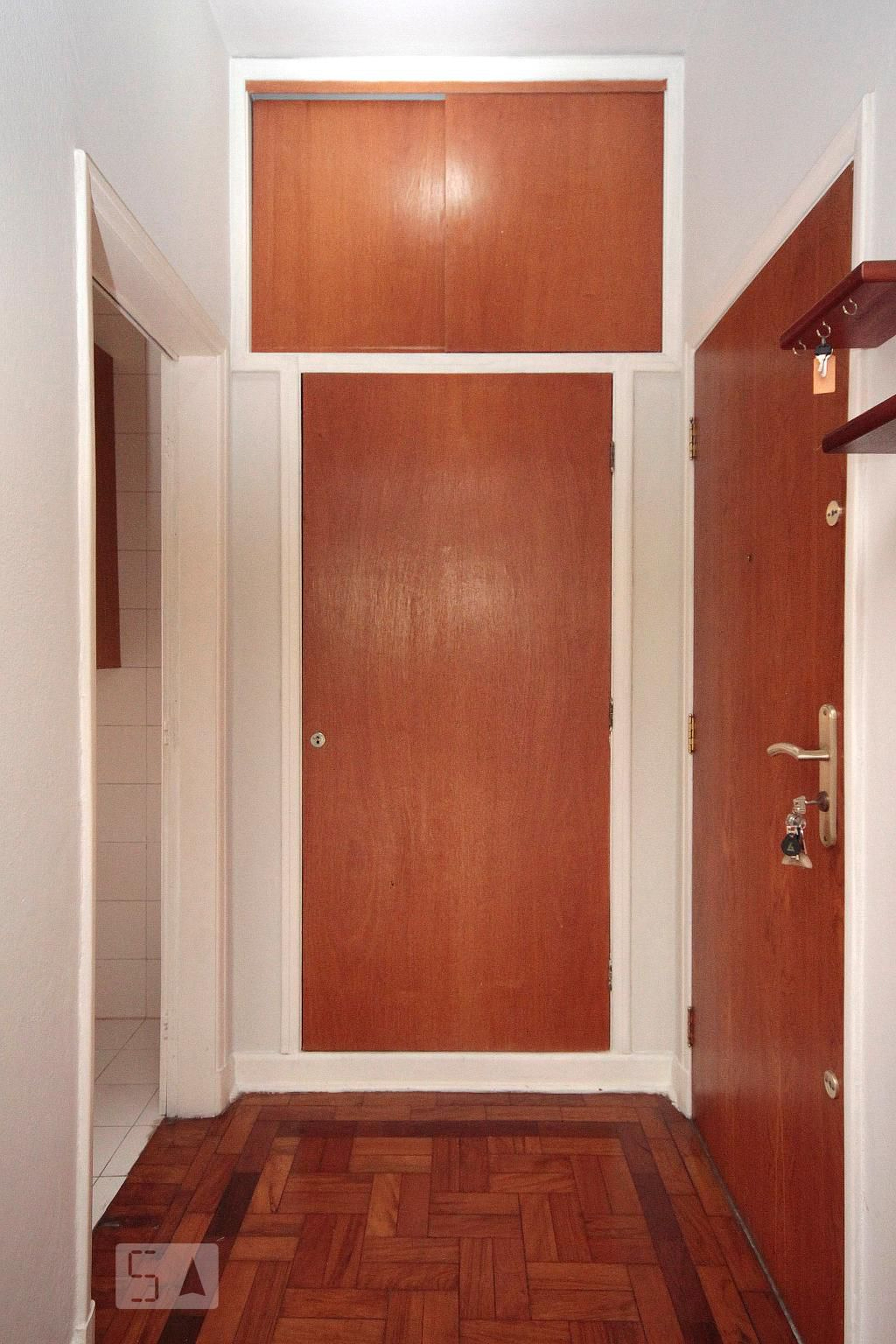 Hall de Entrada - Martin Francisco