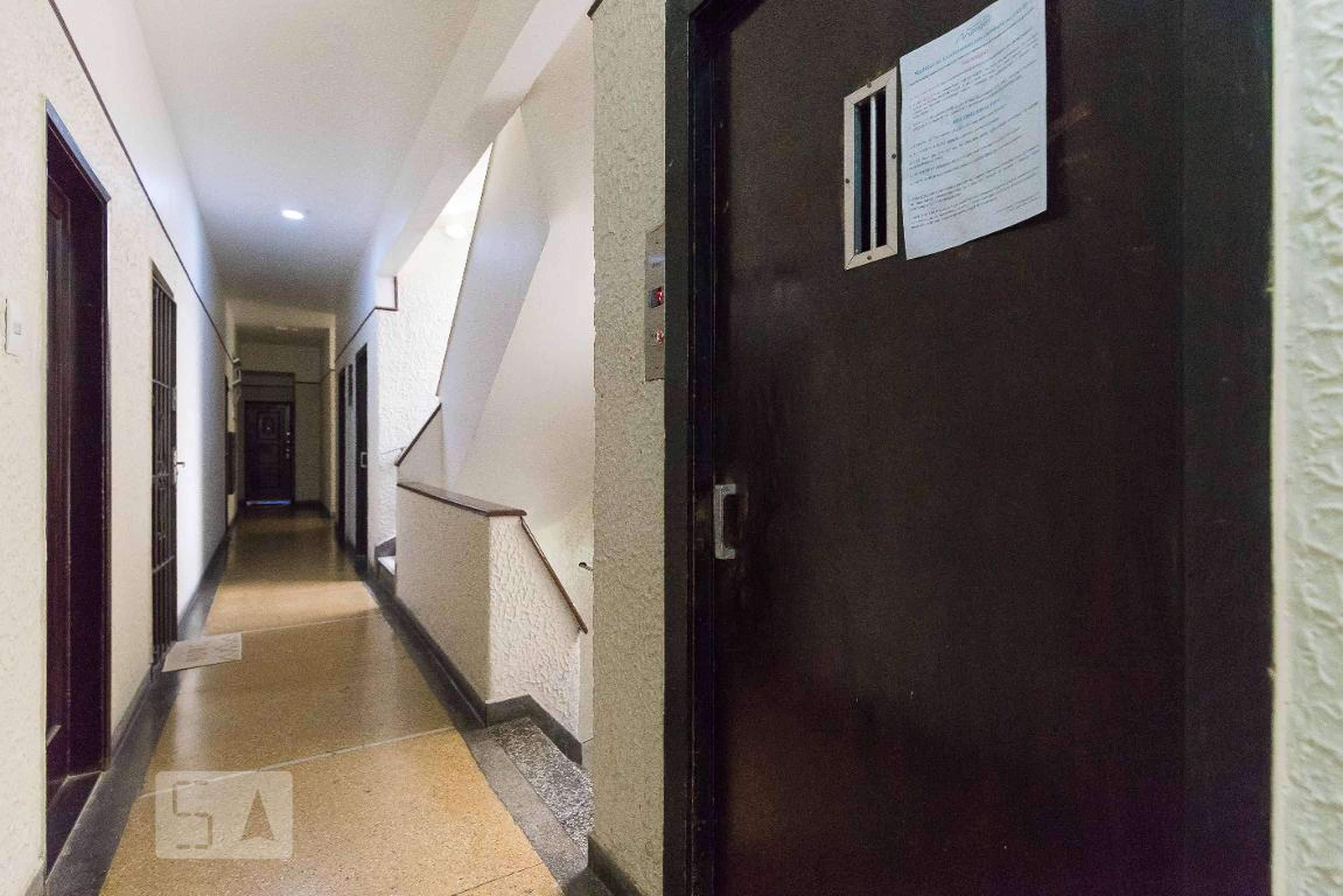 Hall - Maragato