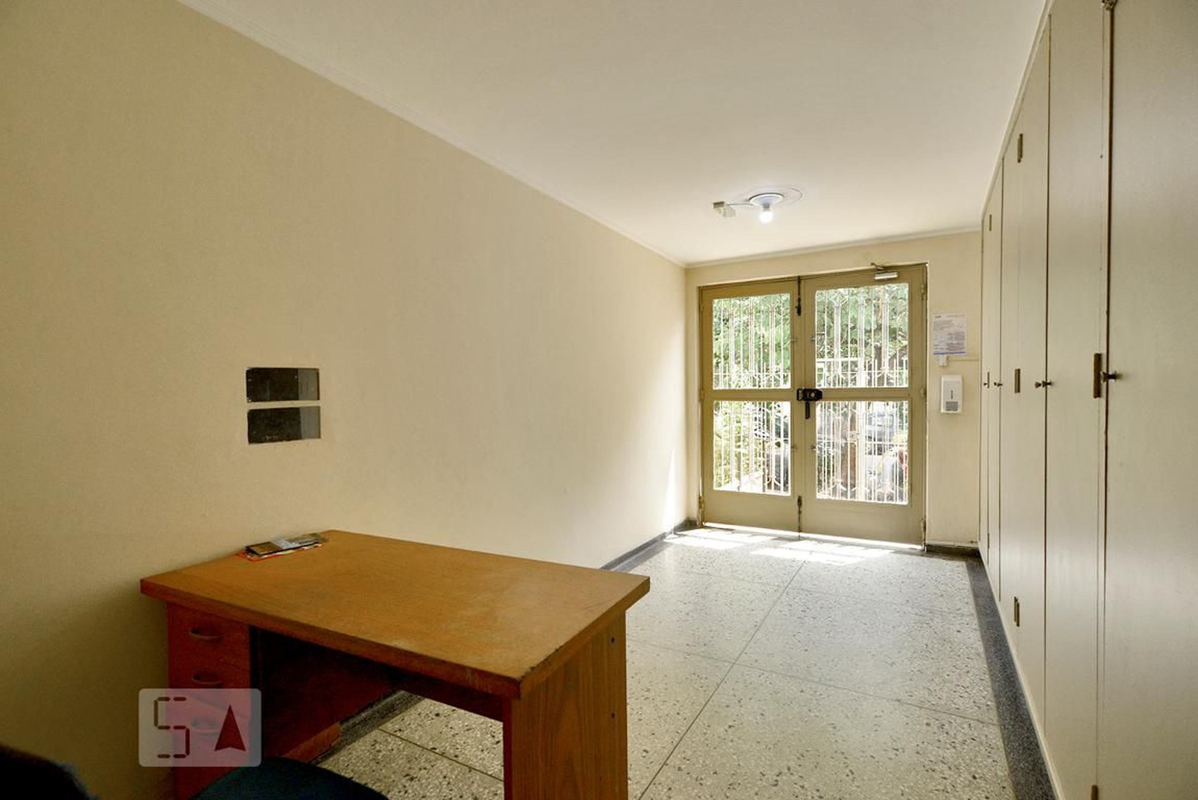 Hall social - Natal II