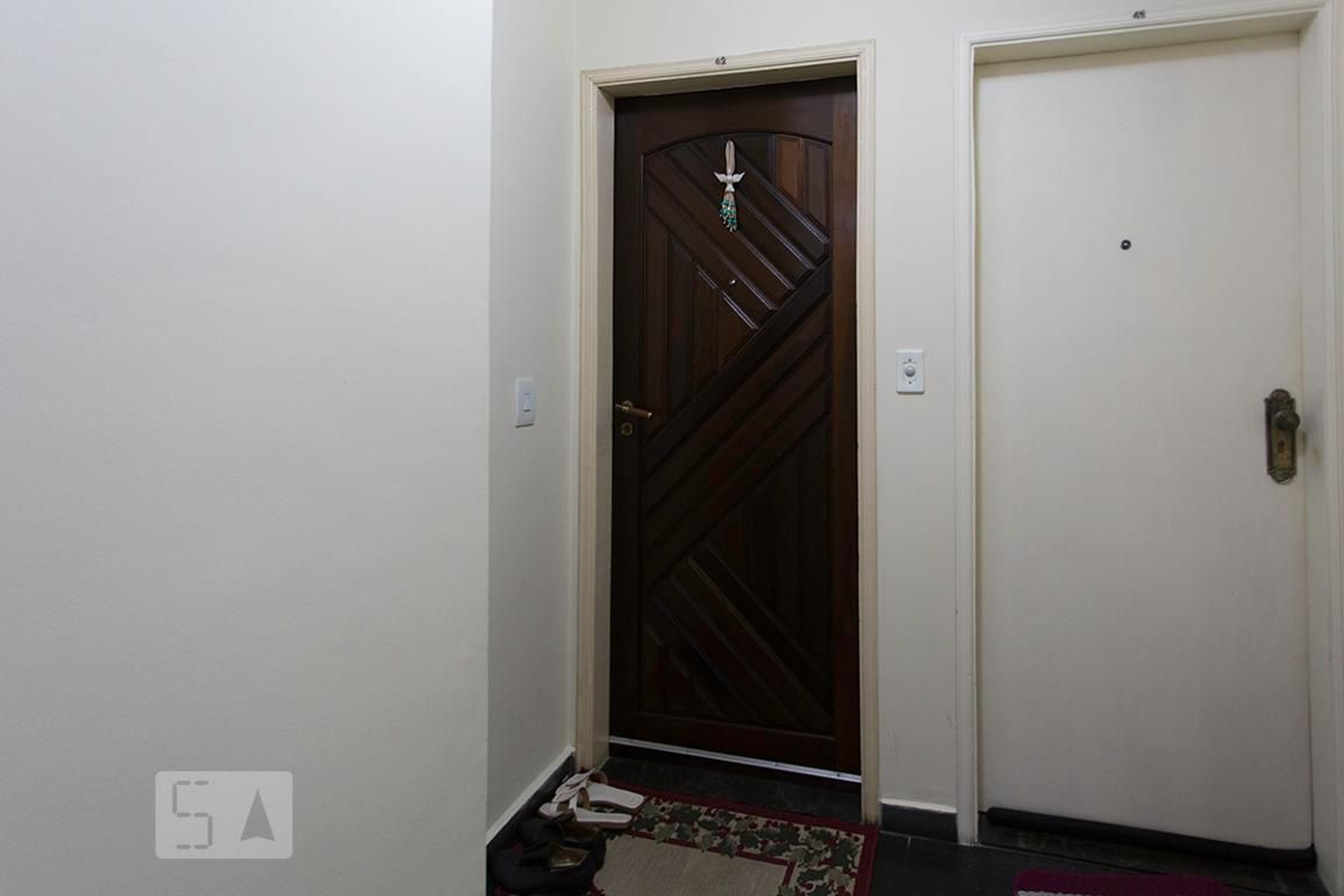 Hall - Edifício Florida