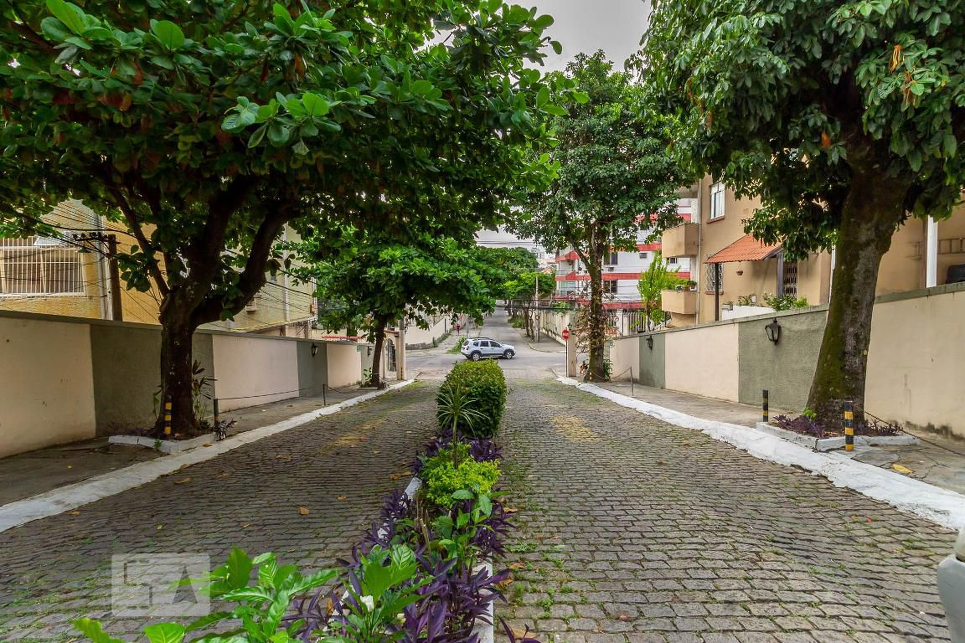 Entrada - Bairro Jardim Myriam