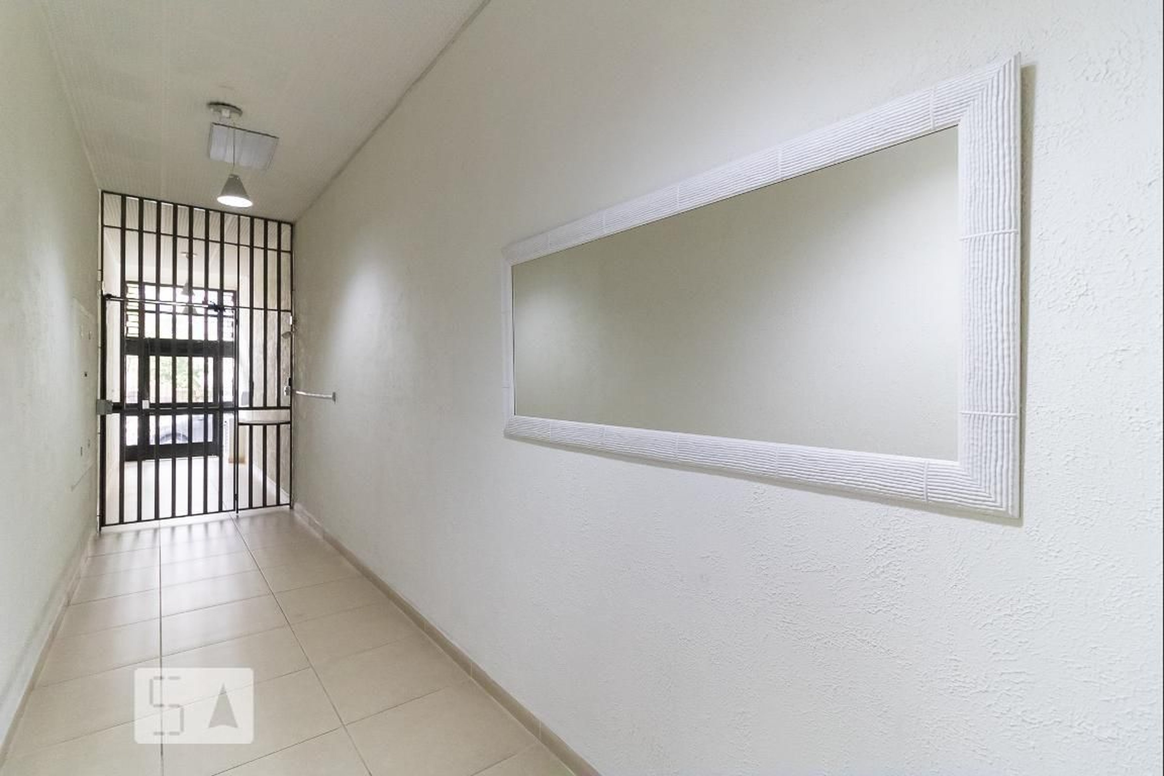 Área externa - Ayello