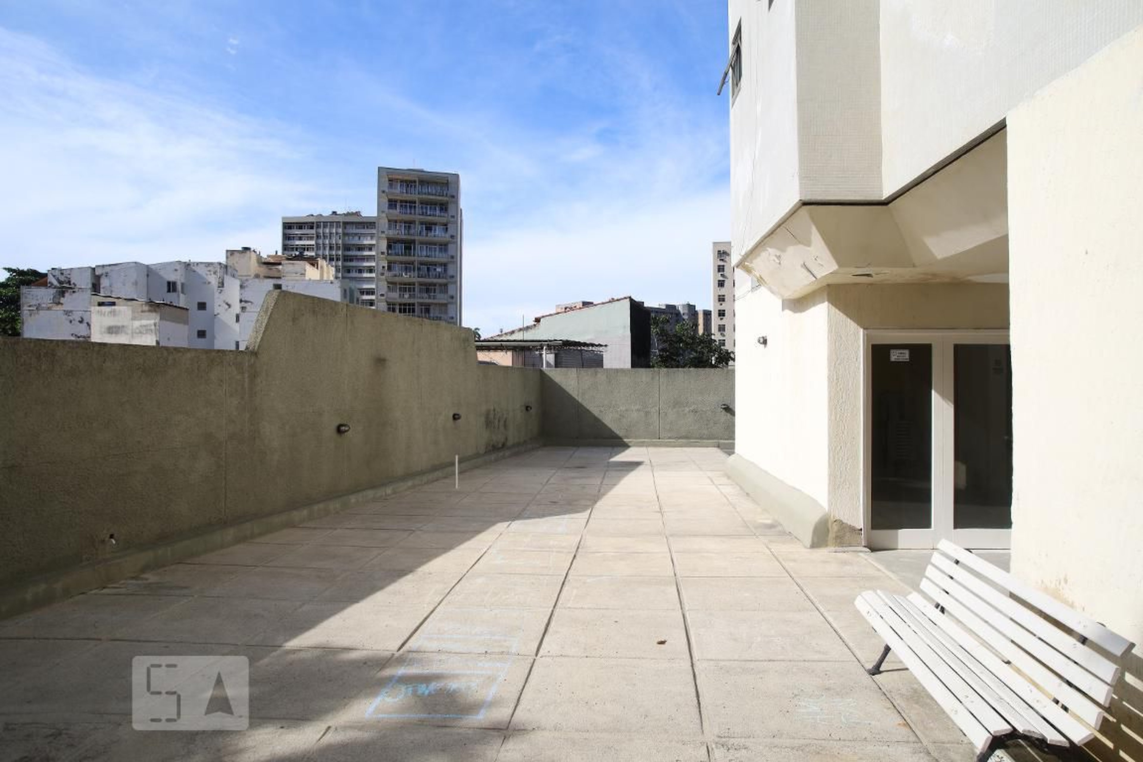 Playground - Solar Uberaba