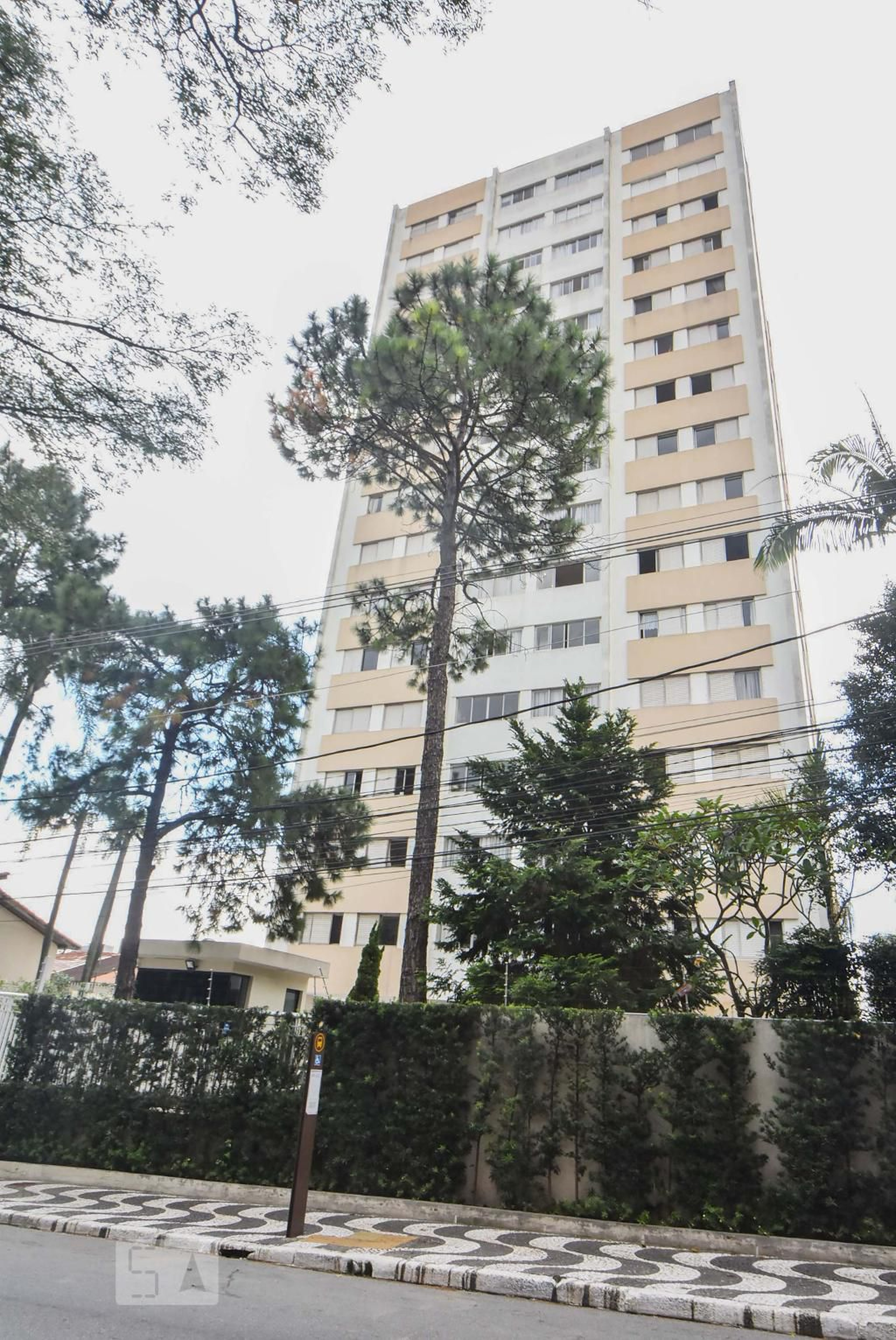 Prédio Condomínio Maison Du Jardin