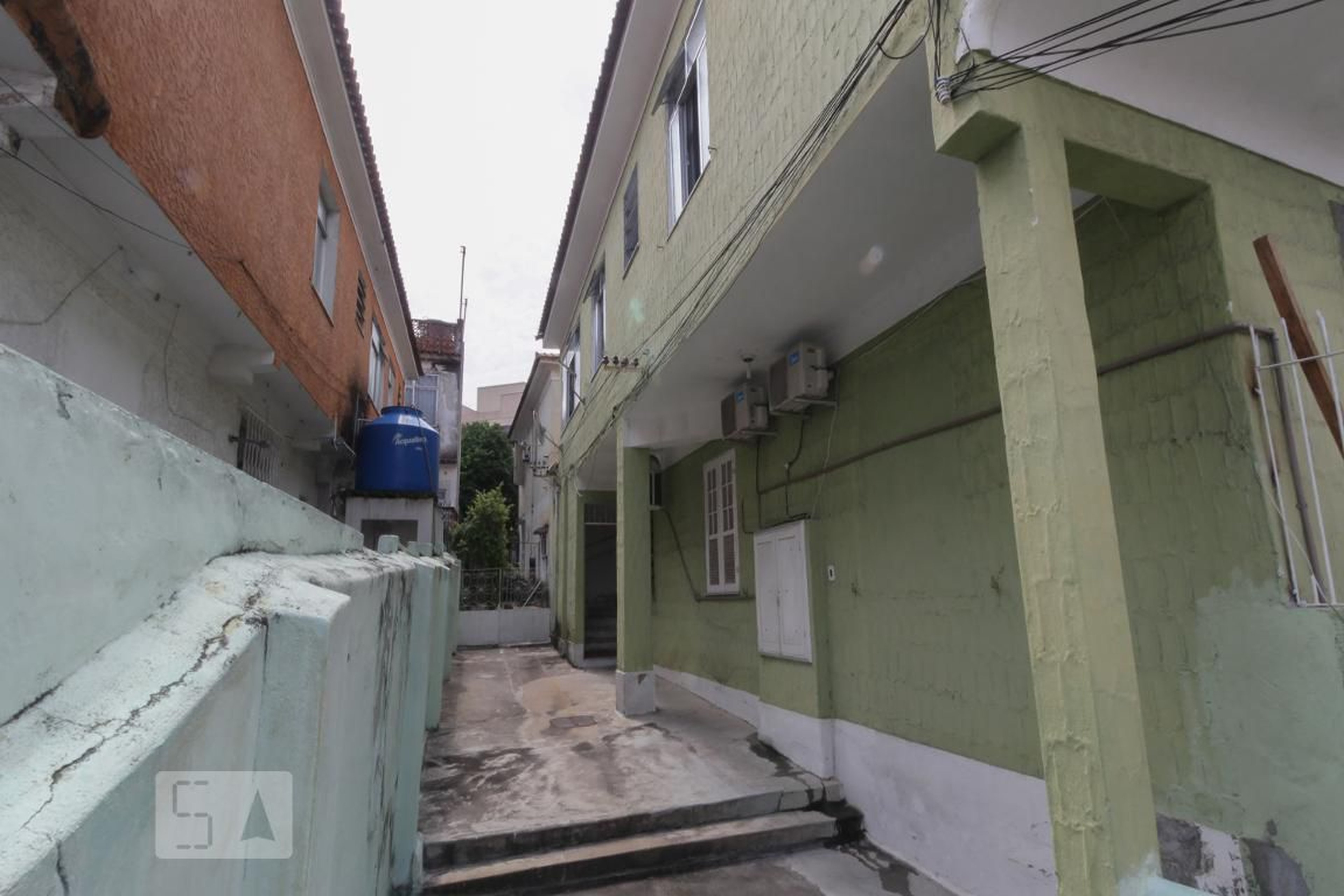 Hall de Entrada - null