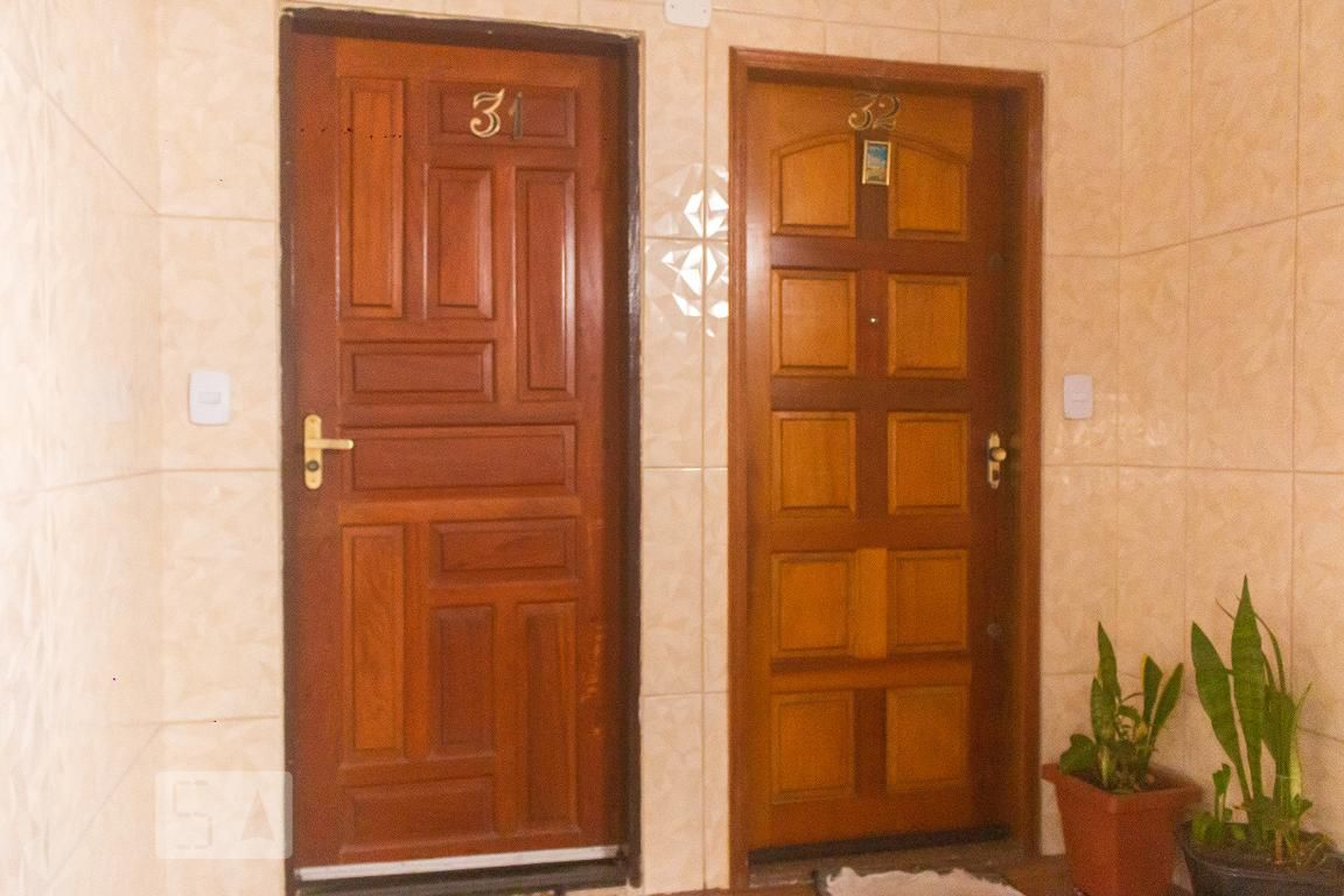 Entrada - José Bonifácio