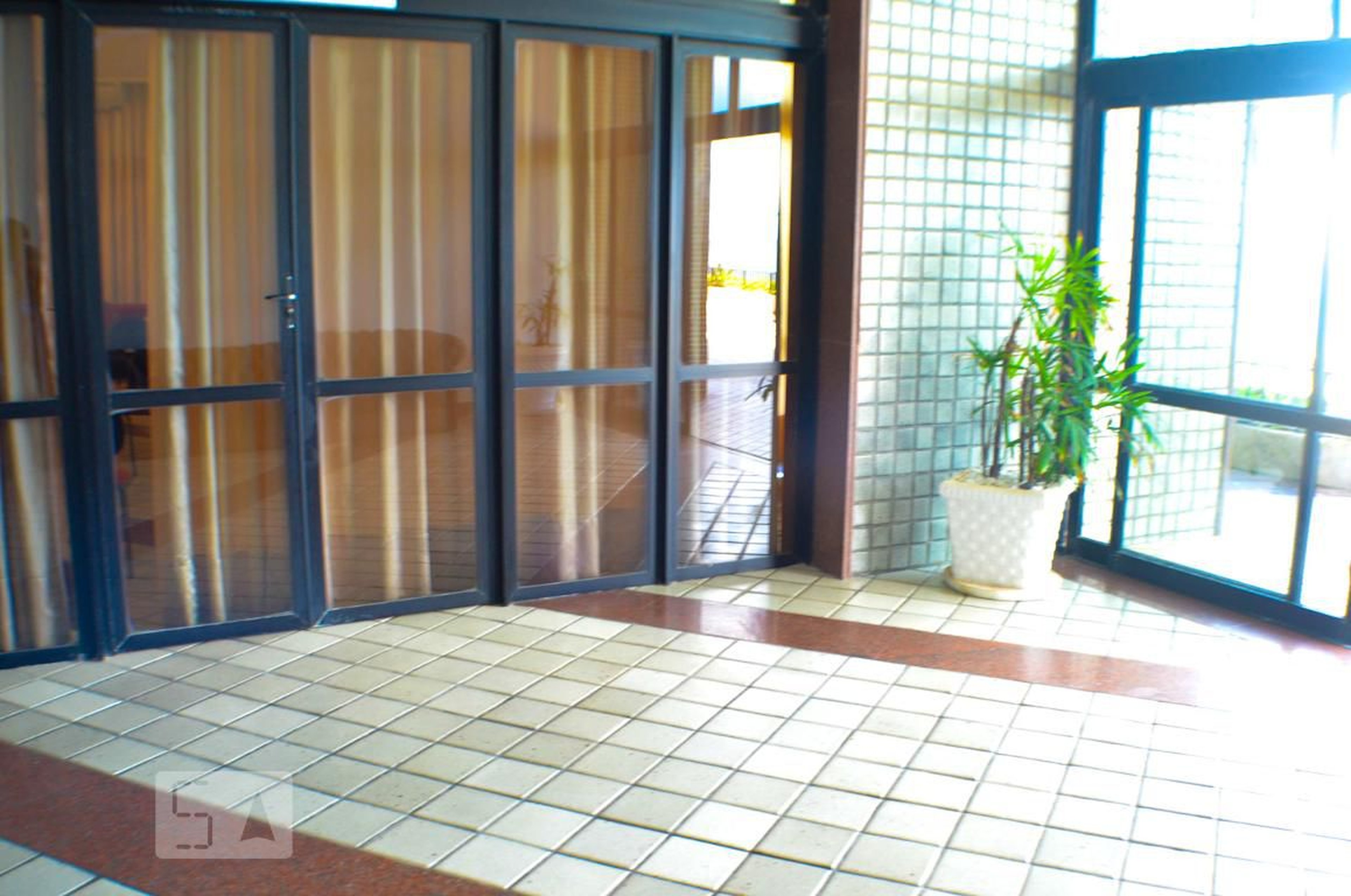 Salão de festa - Ondina Apart Hotel