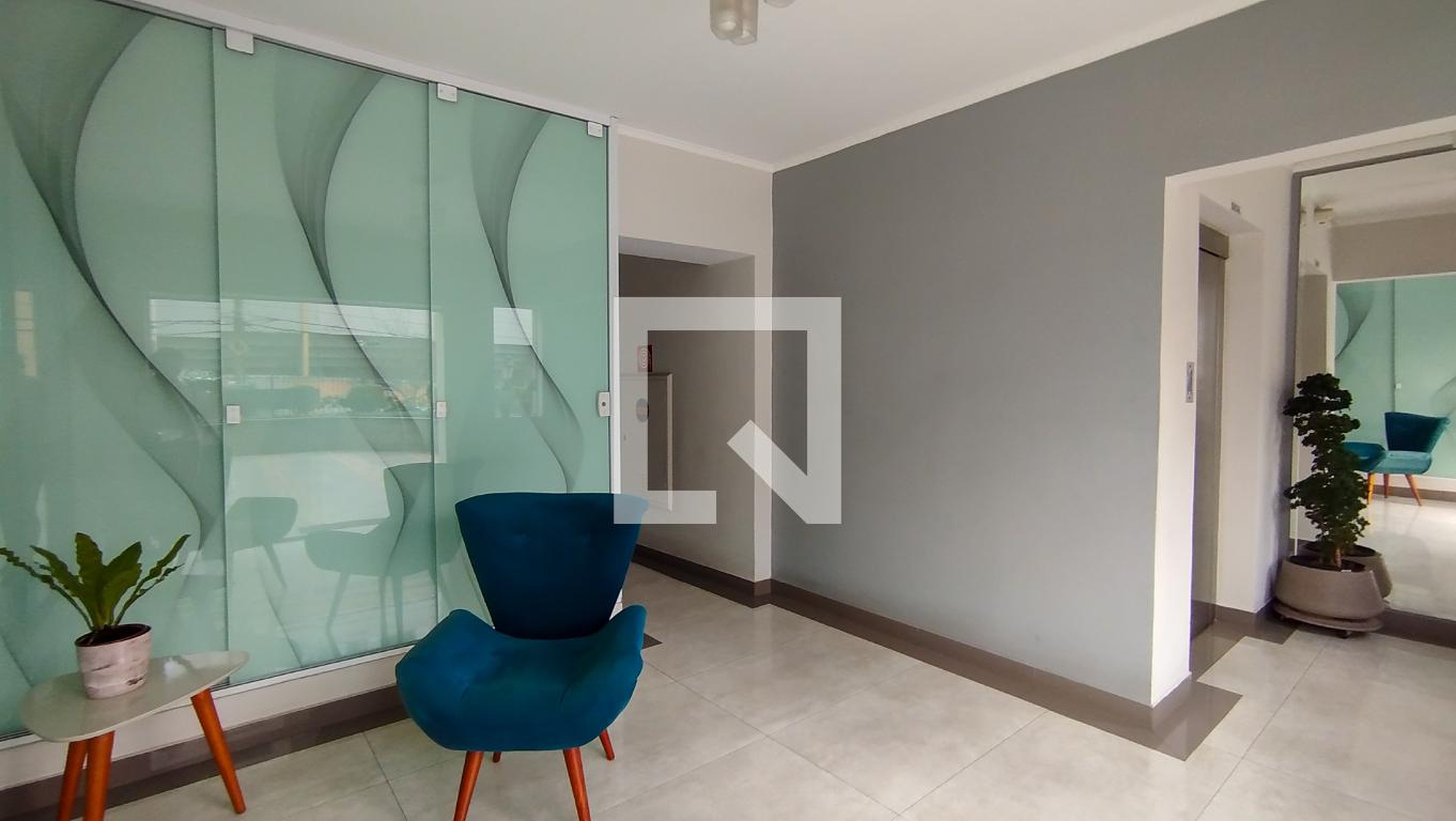 Hall de Entrada - São Francisco