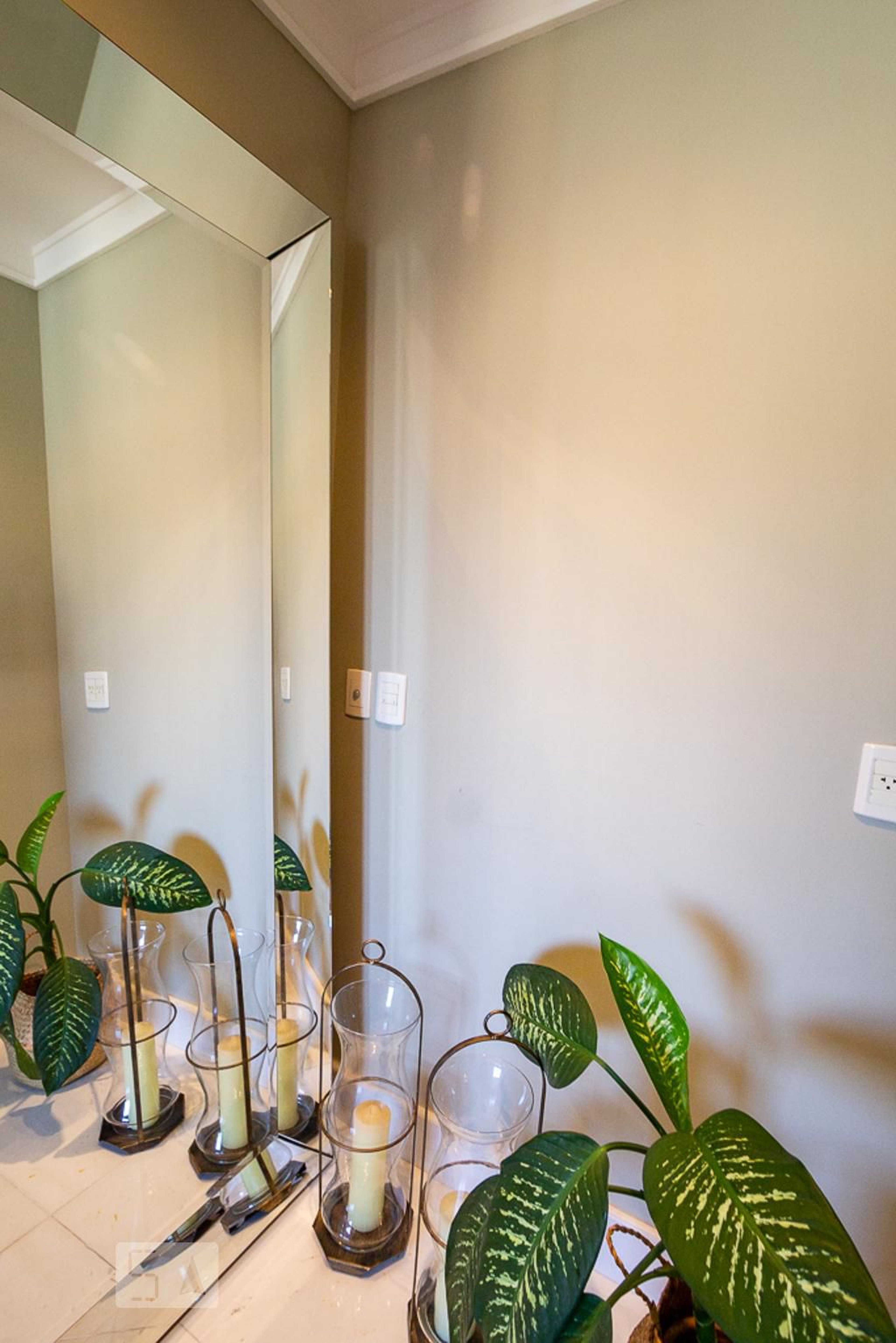 Hall de Entrada - Letícia