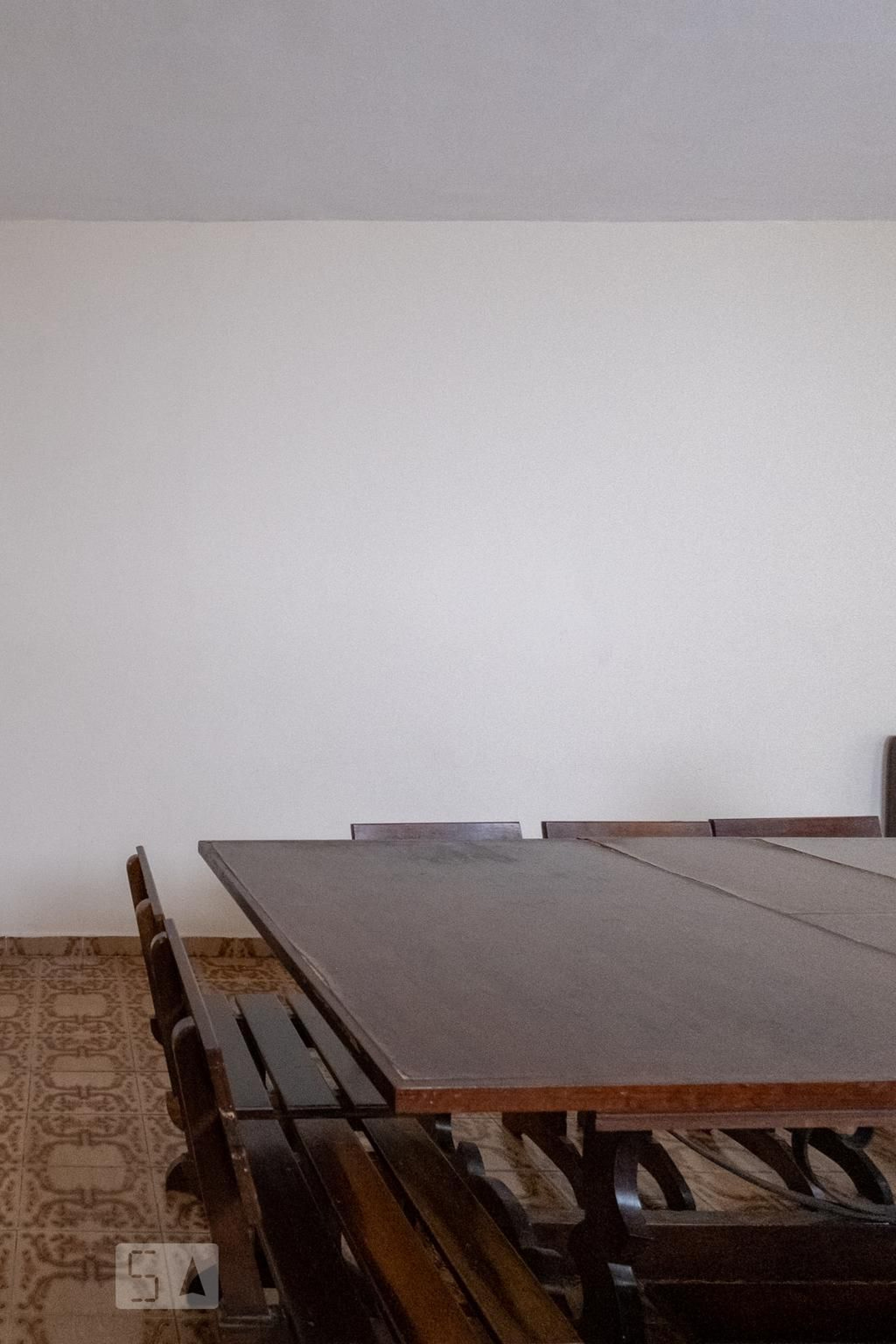 Salão de festas - Maison Vert