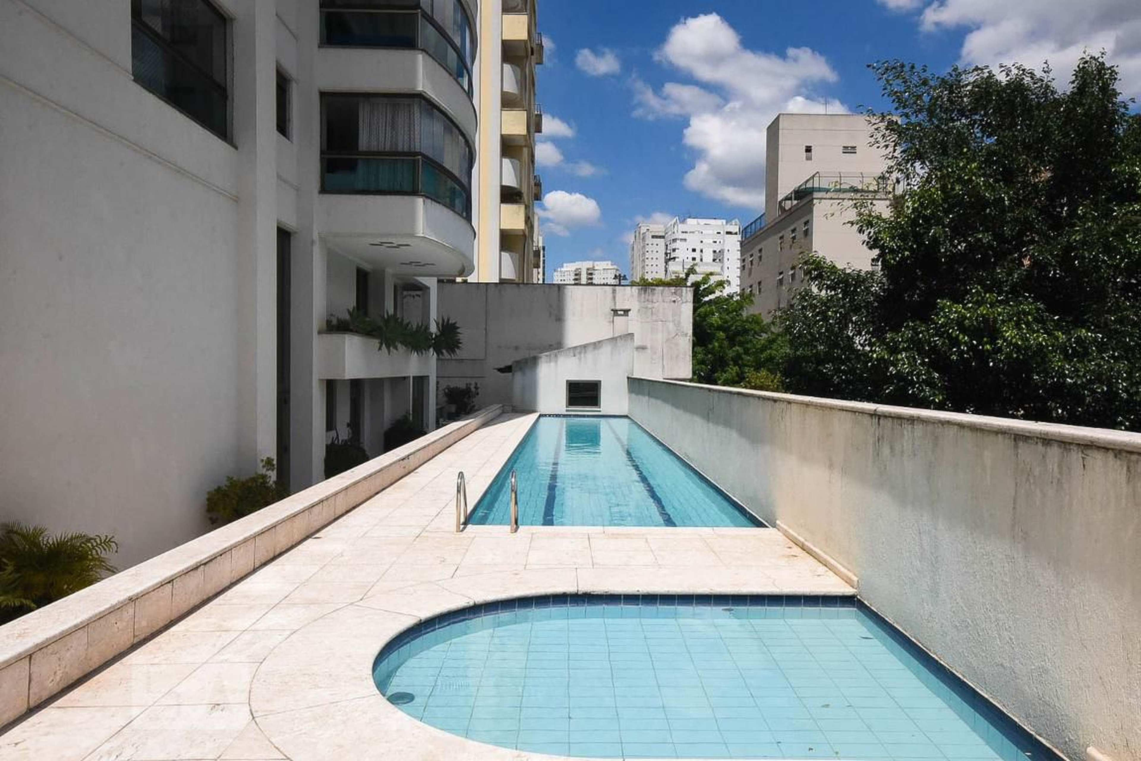 Piscina - Villaretto