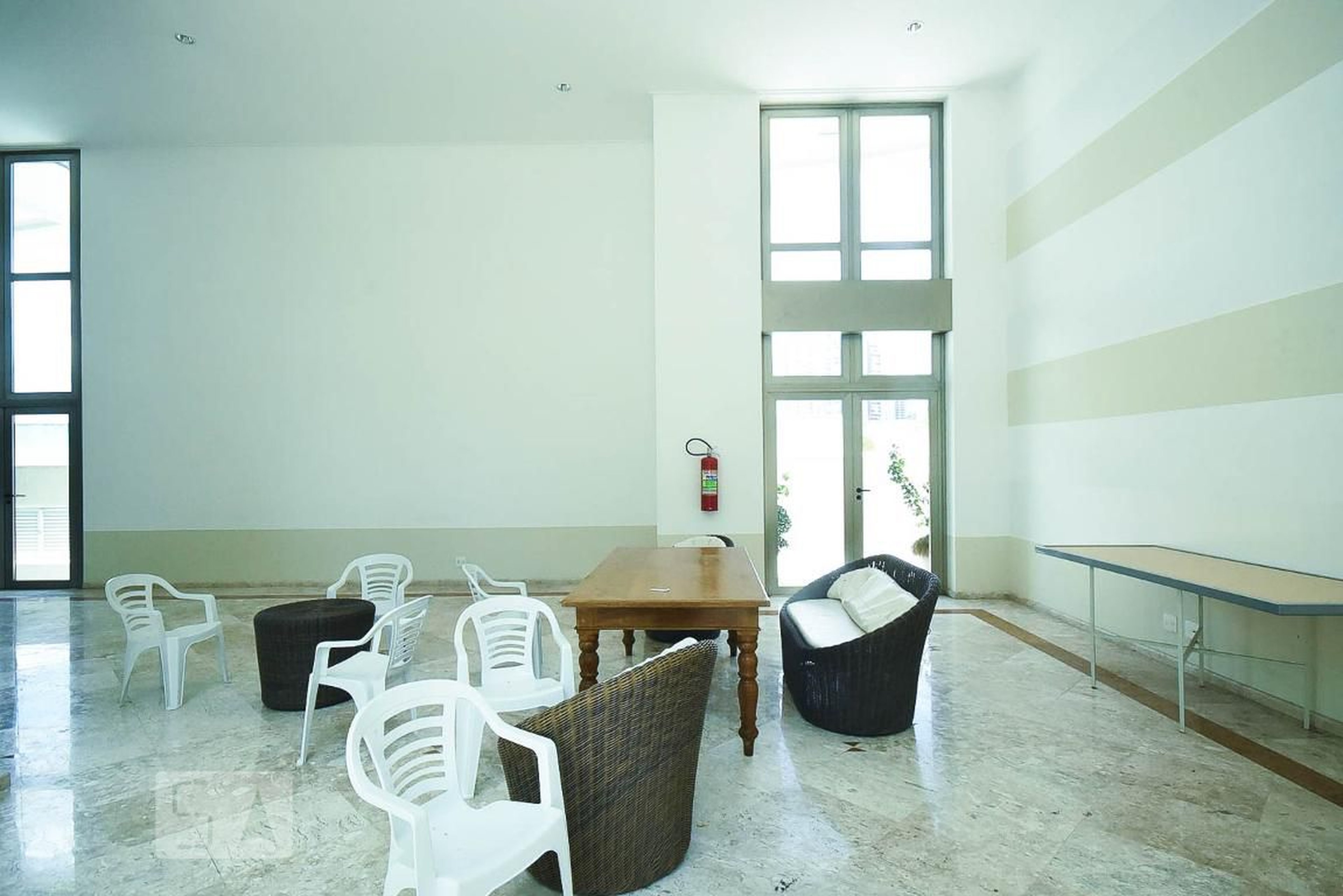 Salão de festa - Villaretto