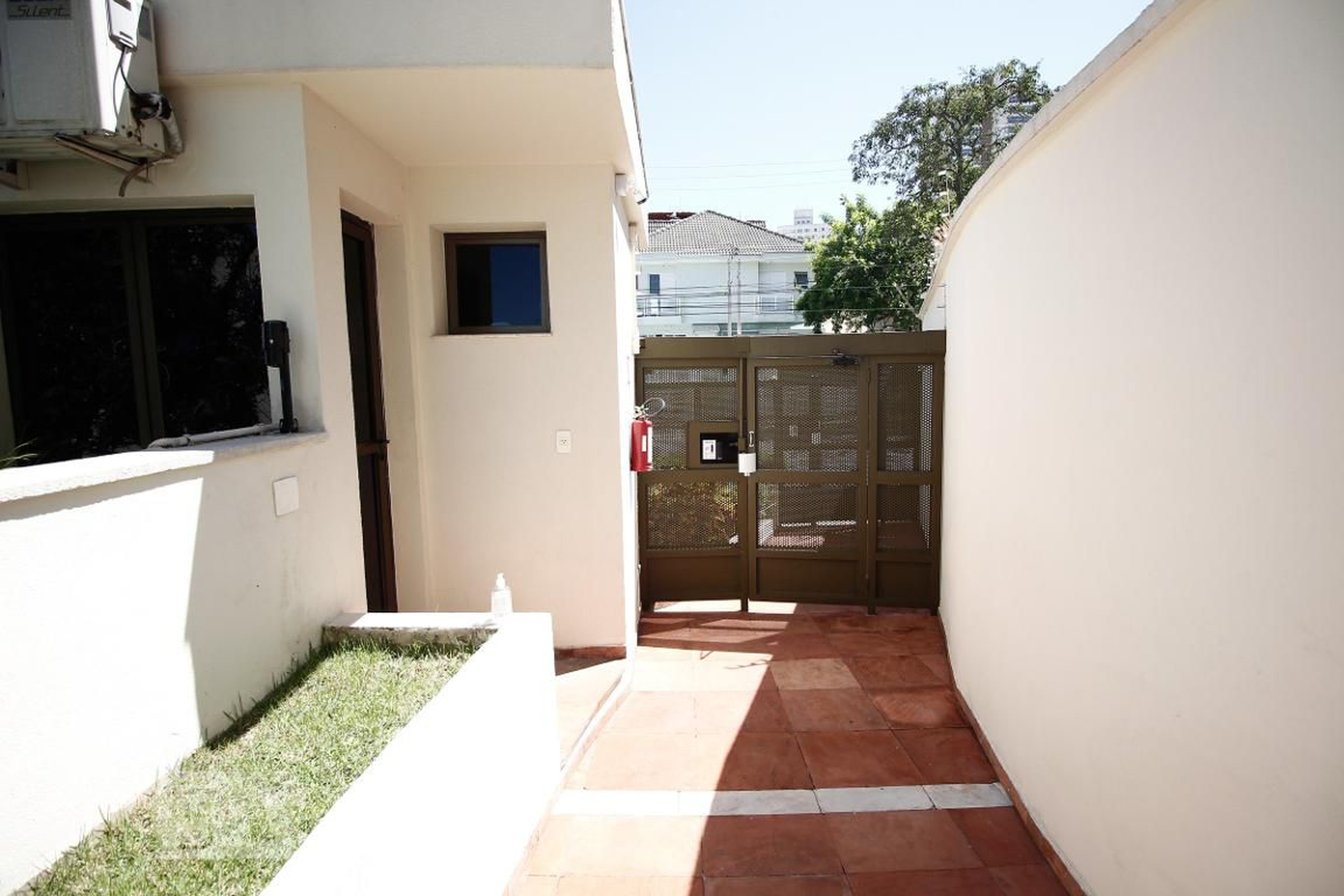 Entrada - Villa di Fiori