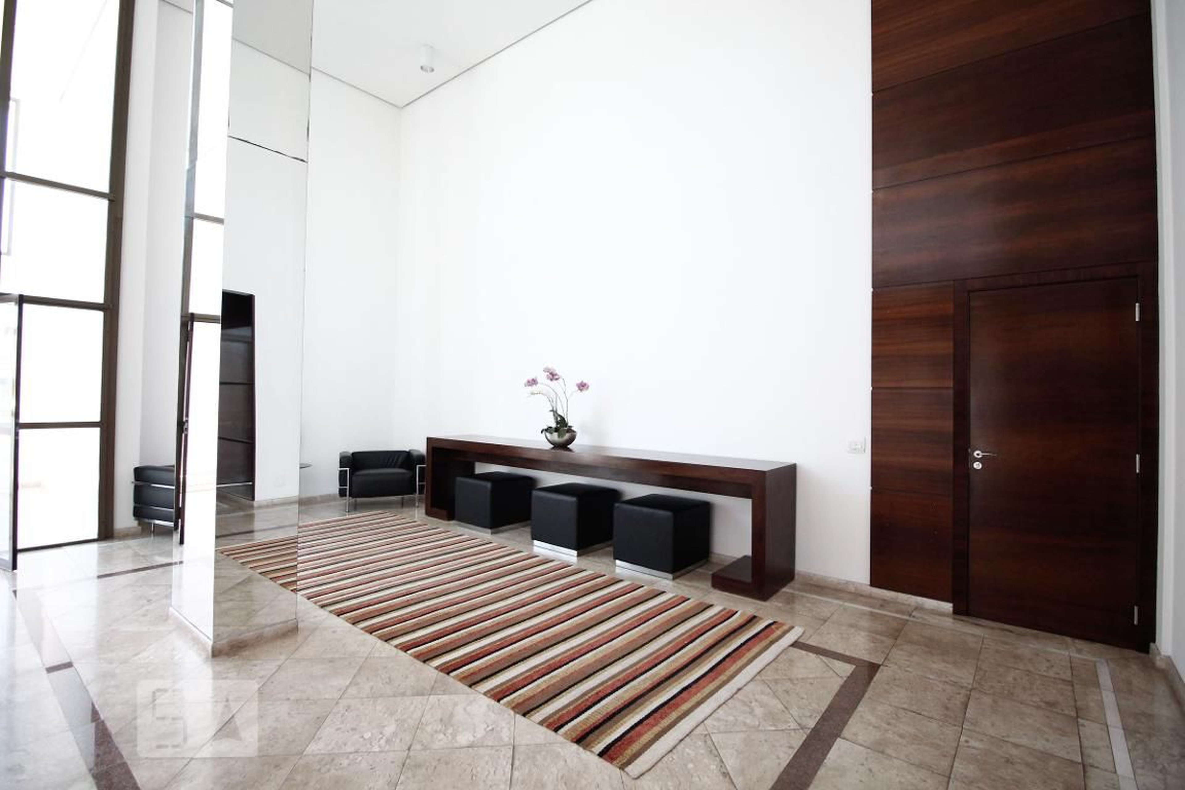 Hall - Villa di Fiori