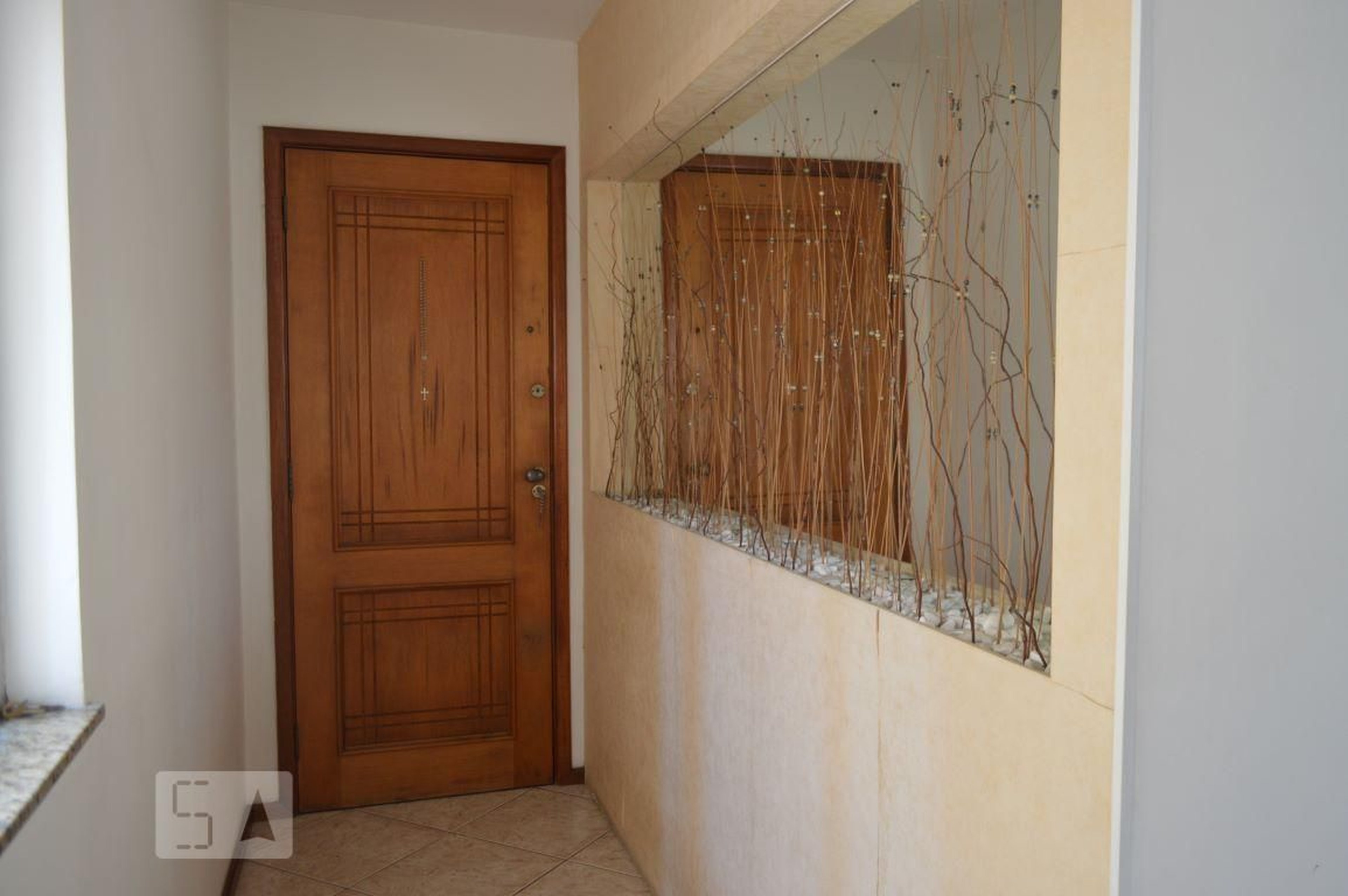 Hall de Entrada - Vangogh