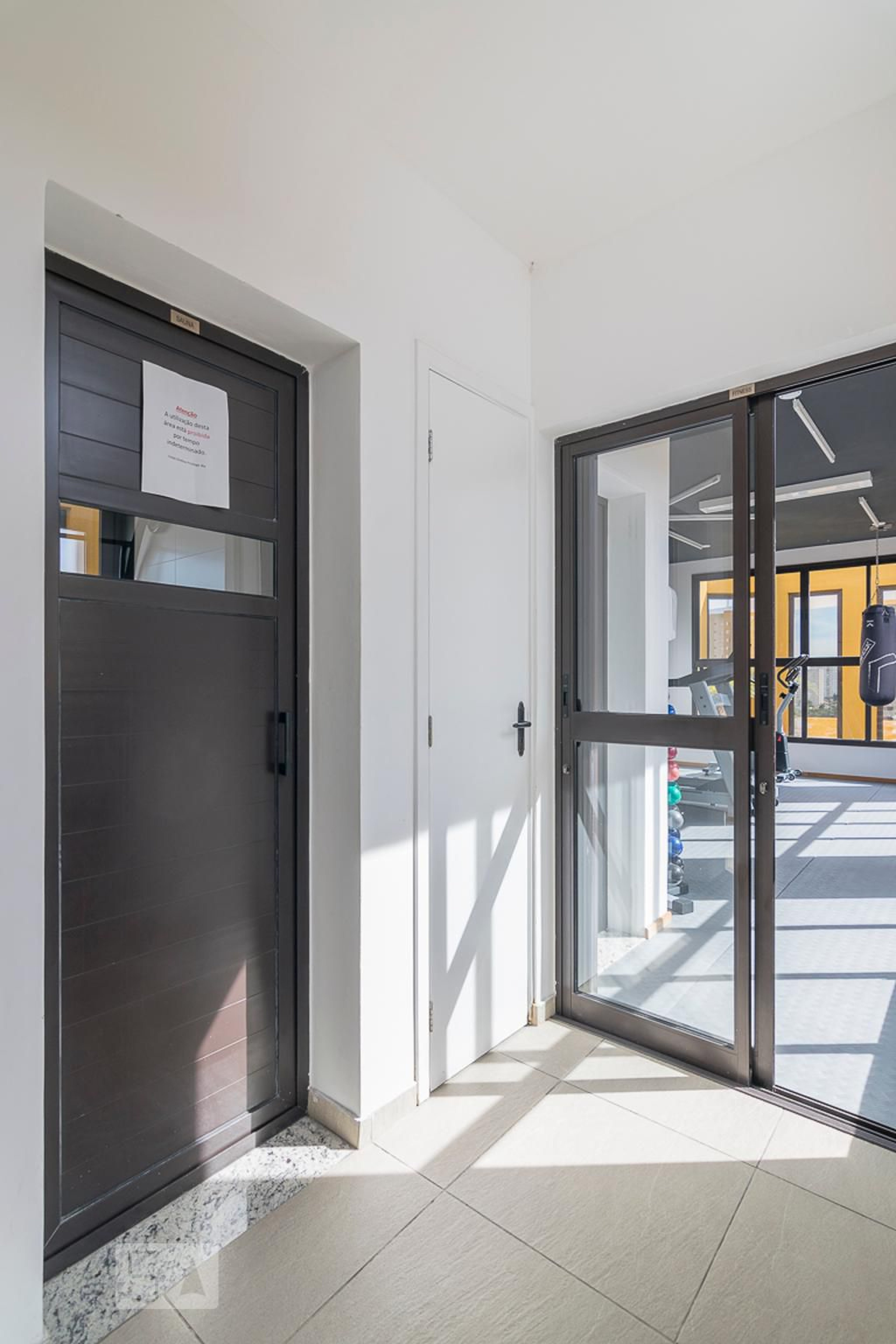 Sauna - Privilege SKY