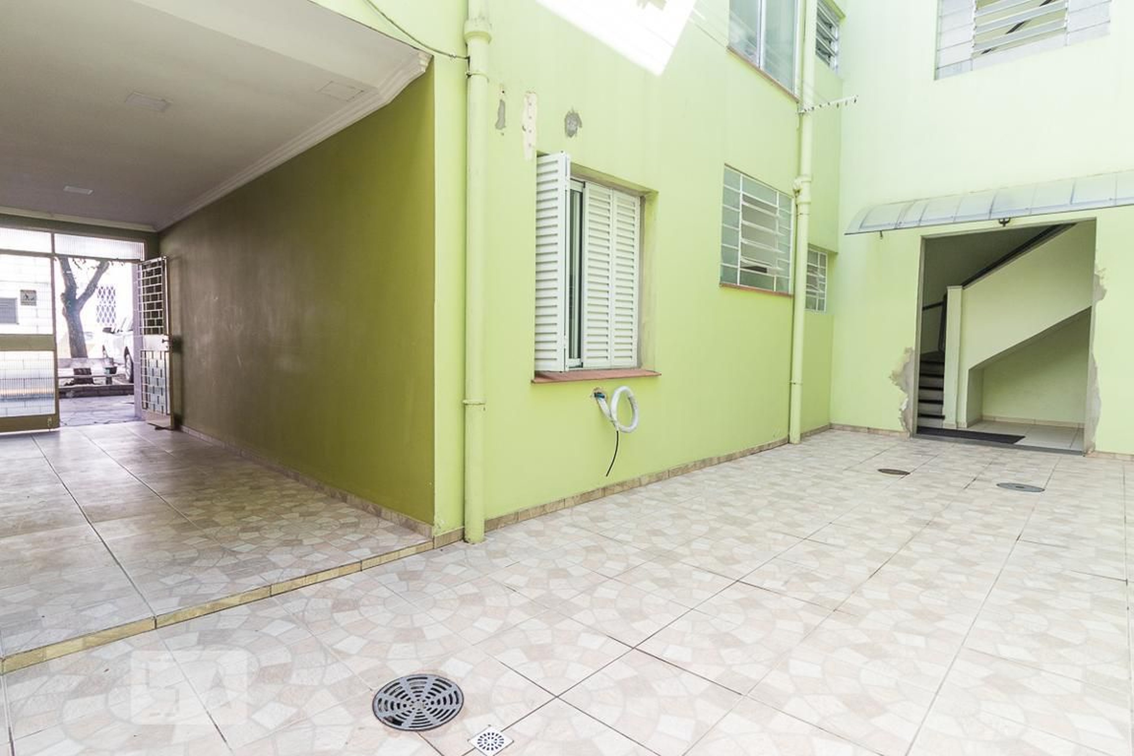 Hall - Bento Gonçalves