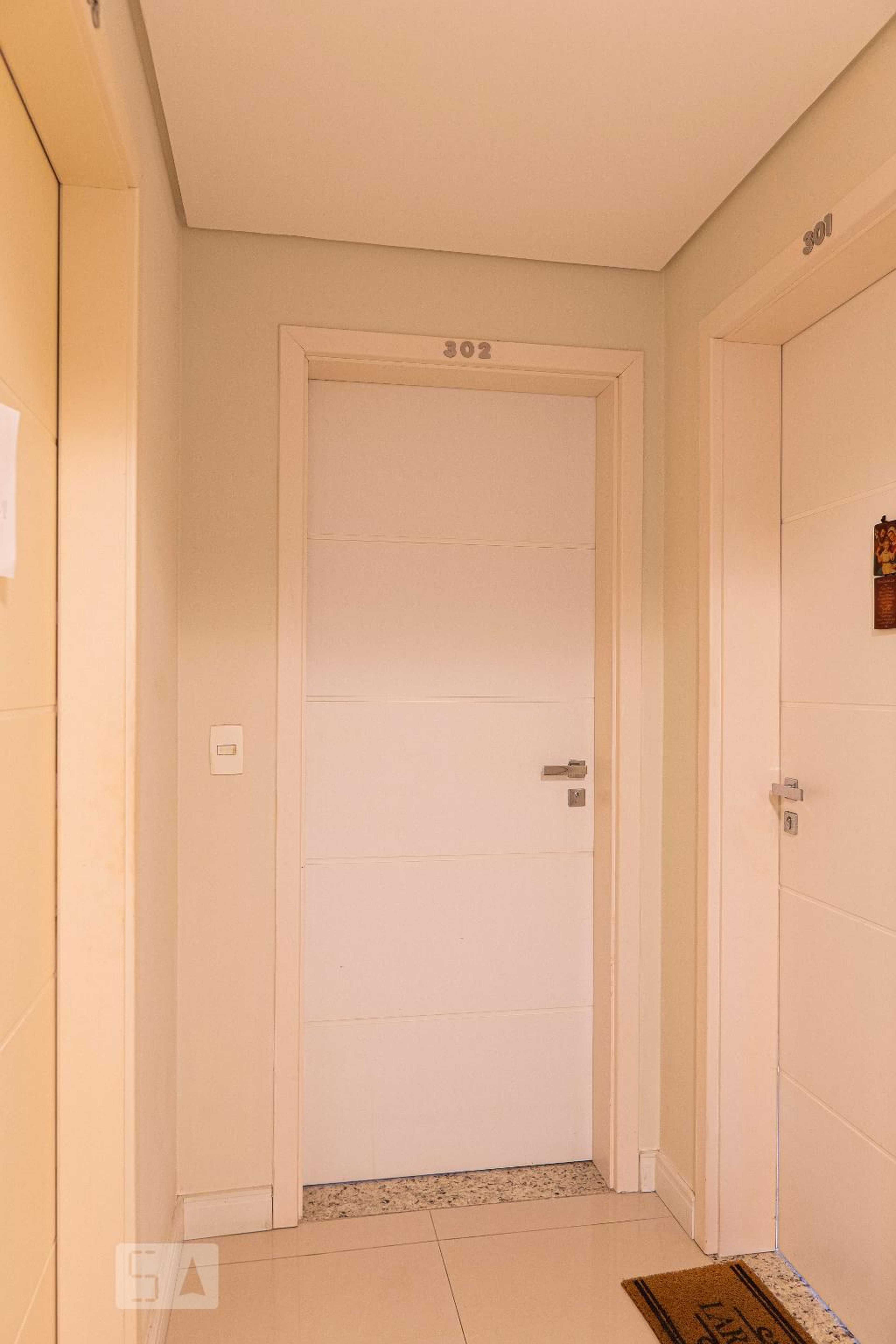 Entrada - Victor Jamag