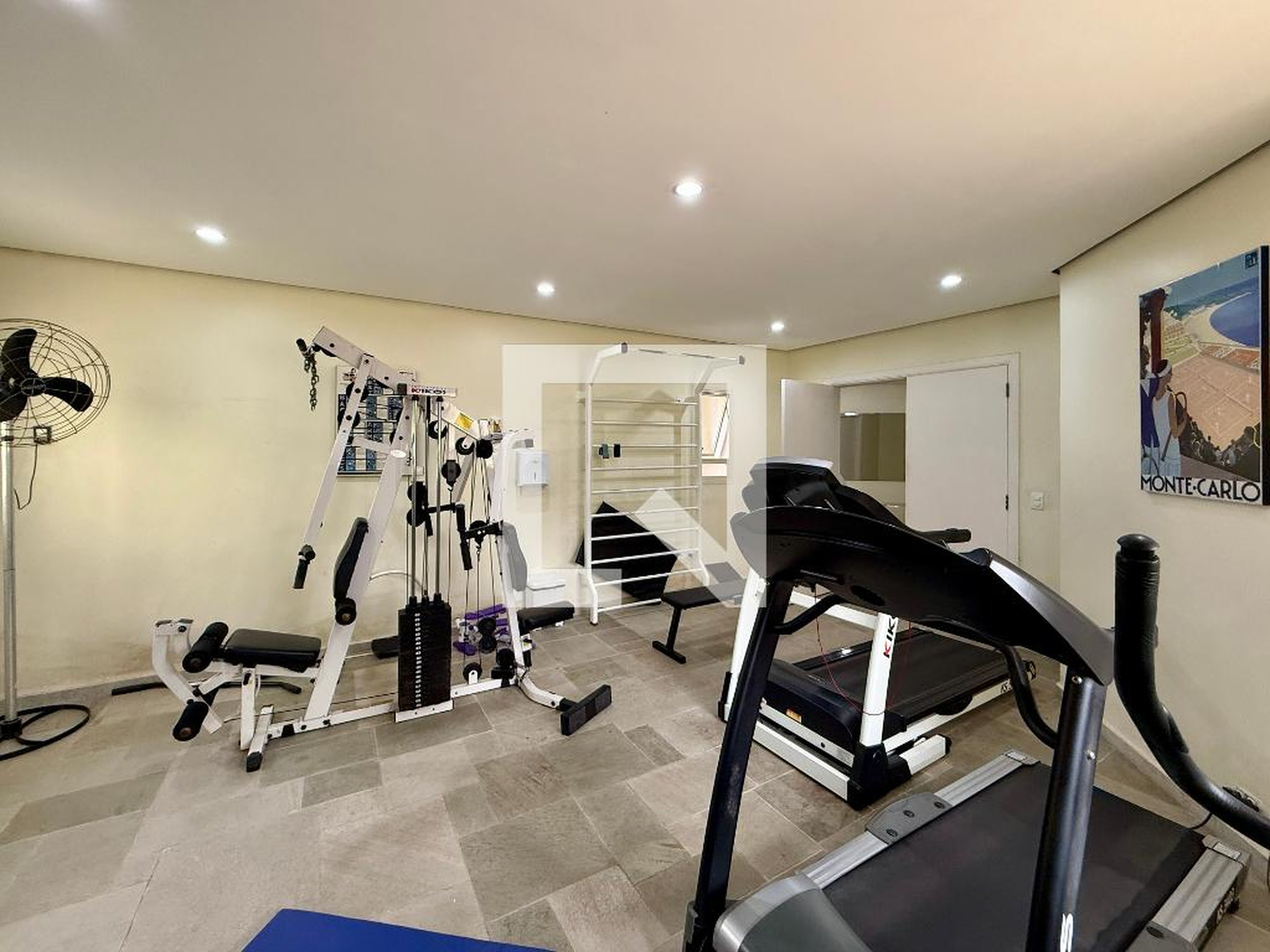 Academia - New Orleans