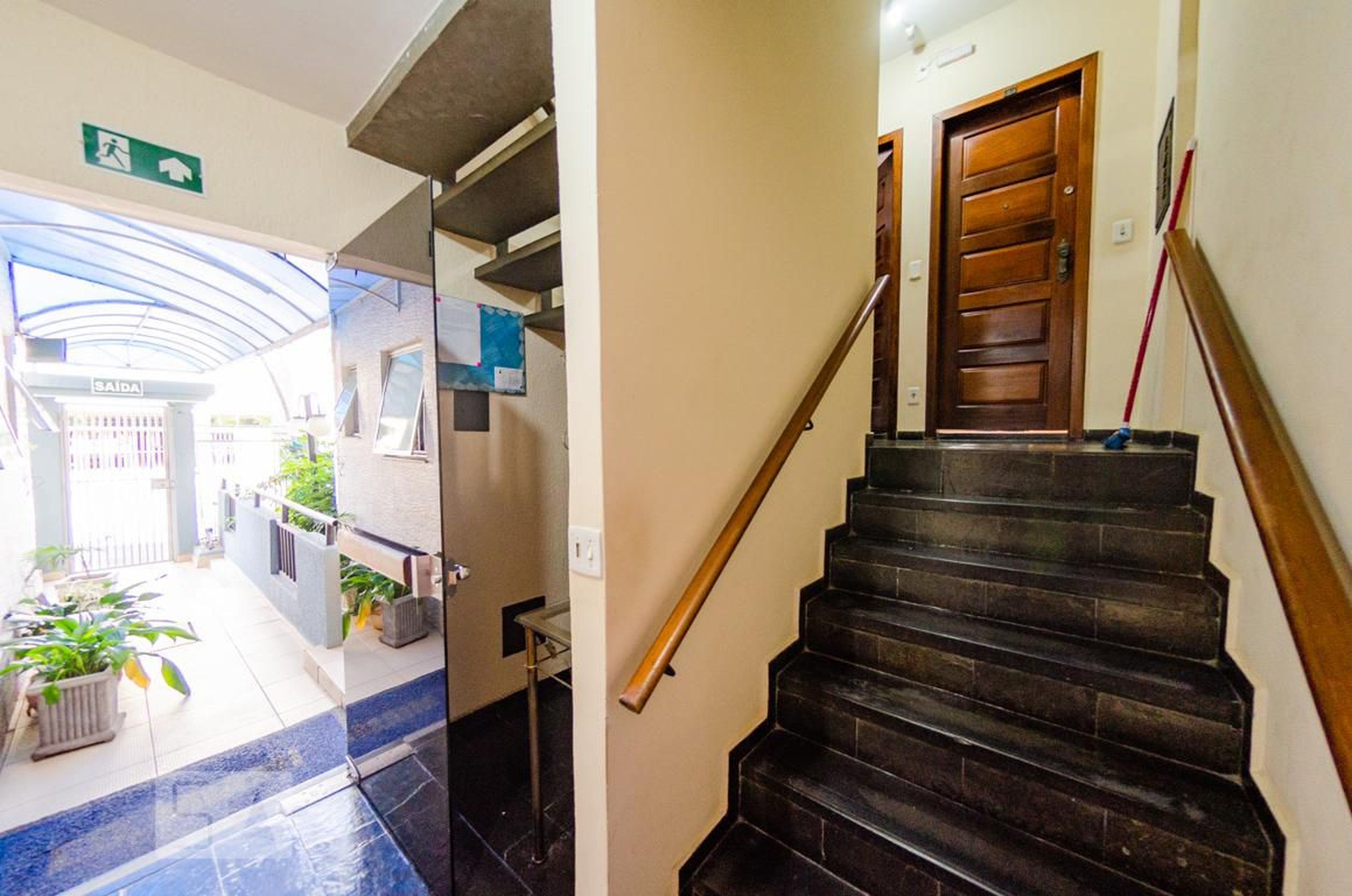 Hall de Entrada - Miami Bla