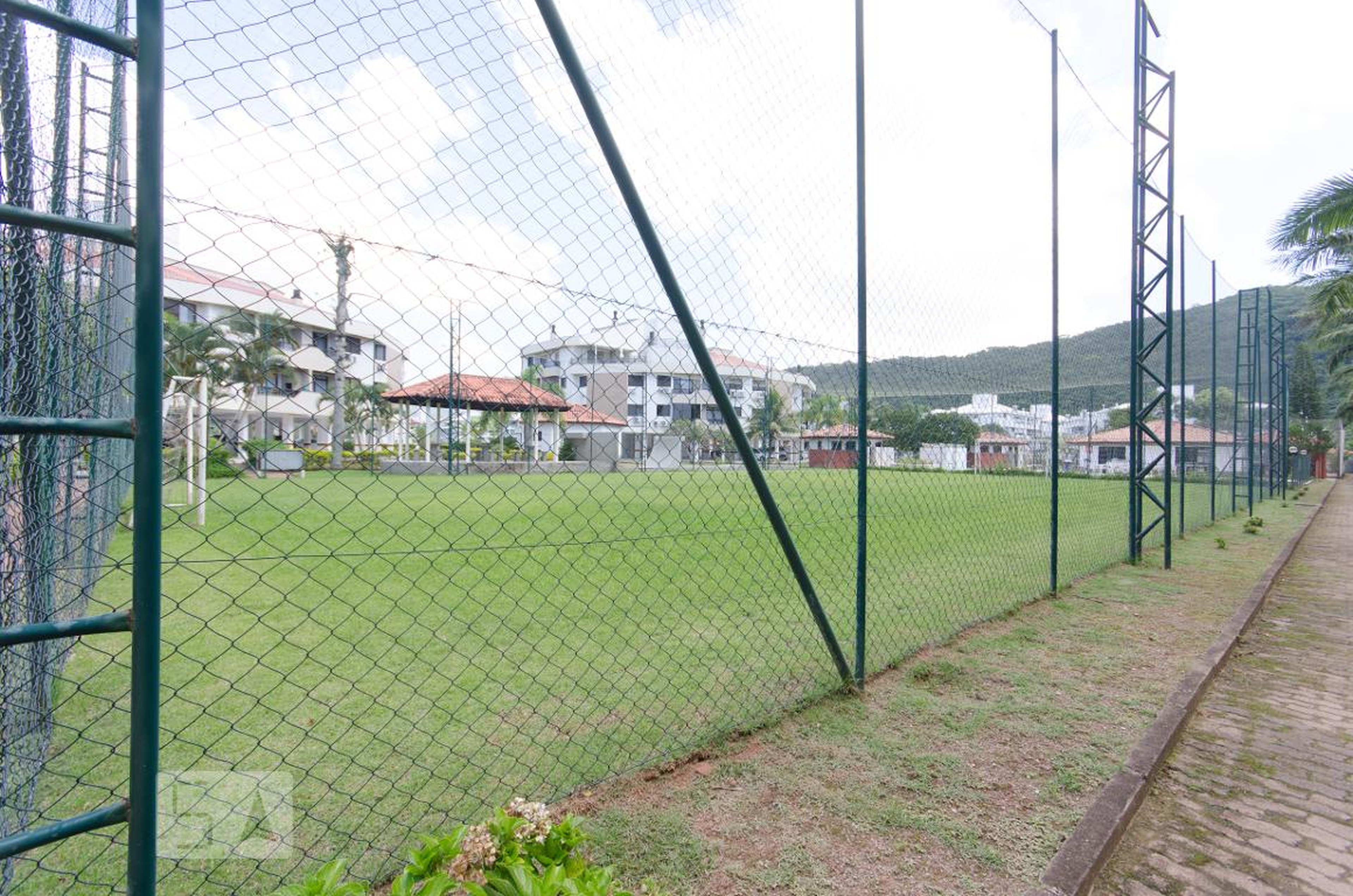 Campo de Futebol - Terra do Sol