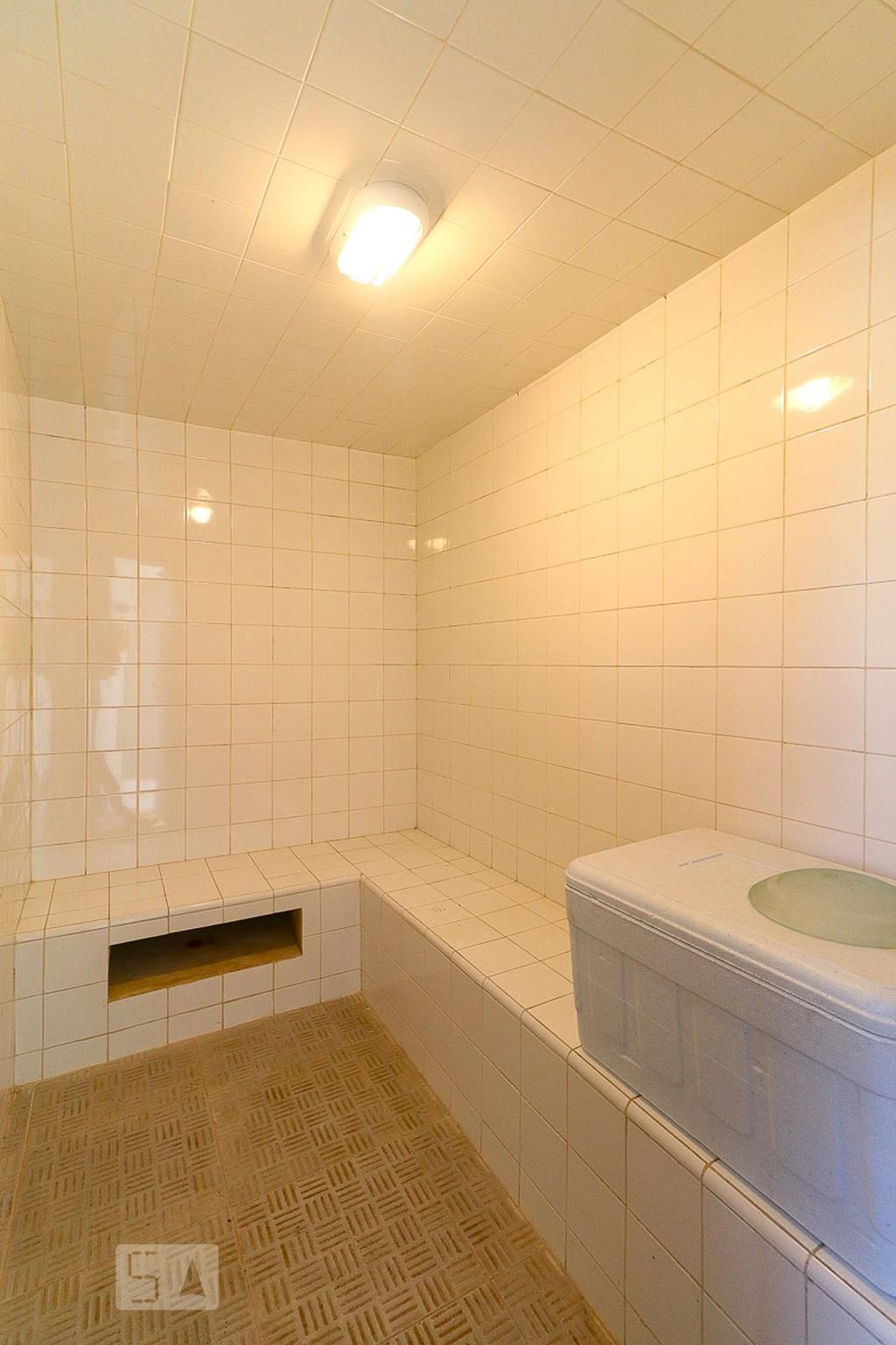 Sauna - 
