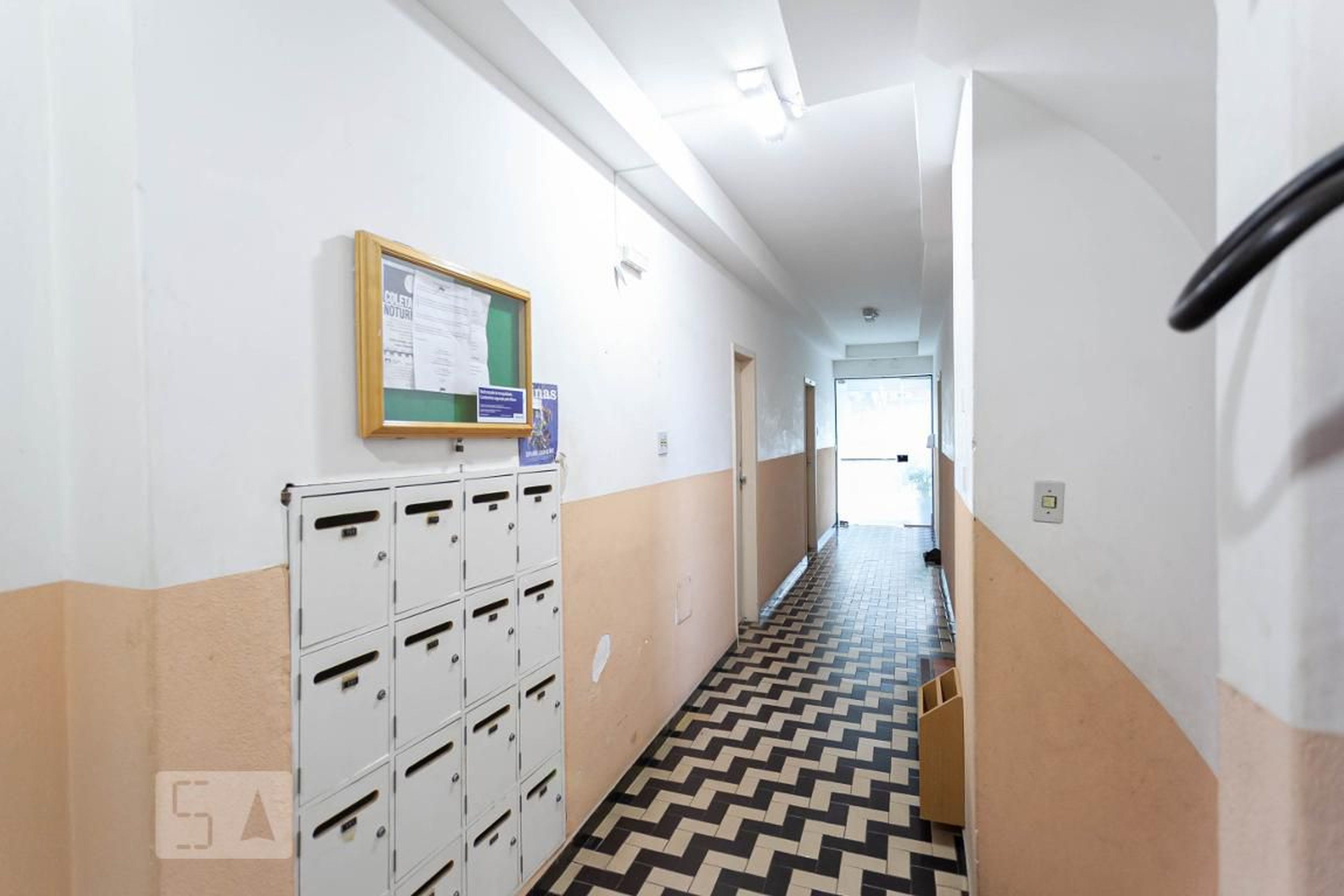 Hall de Entrada - Bagda