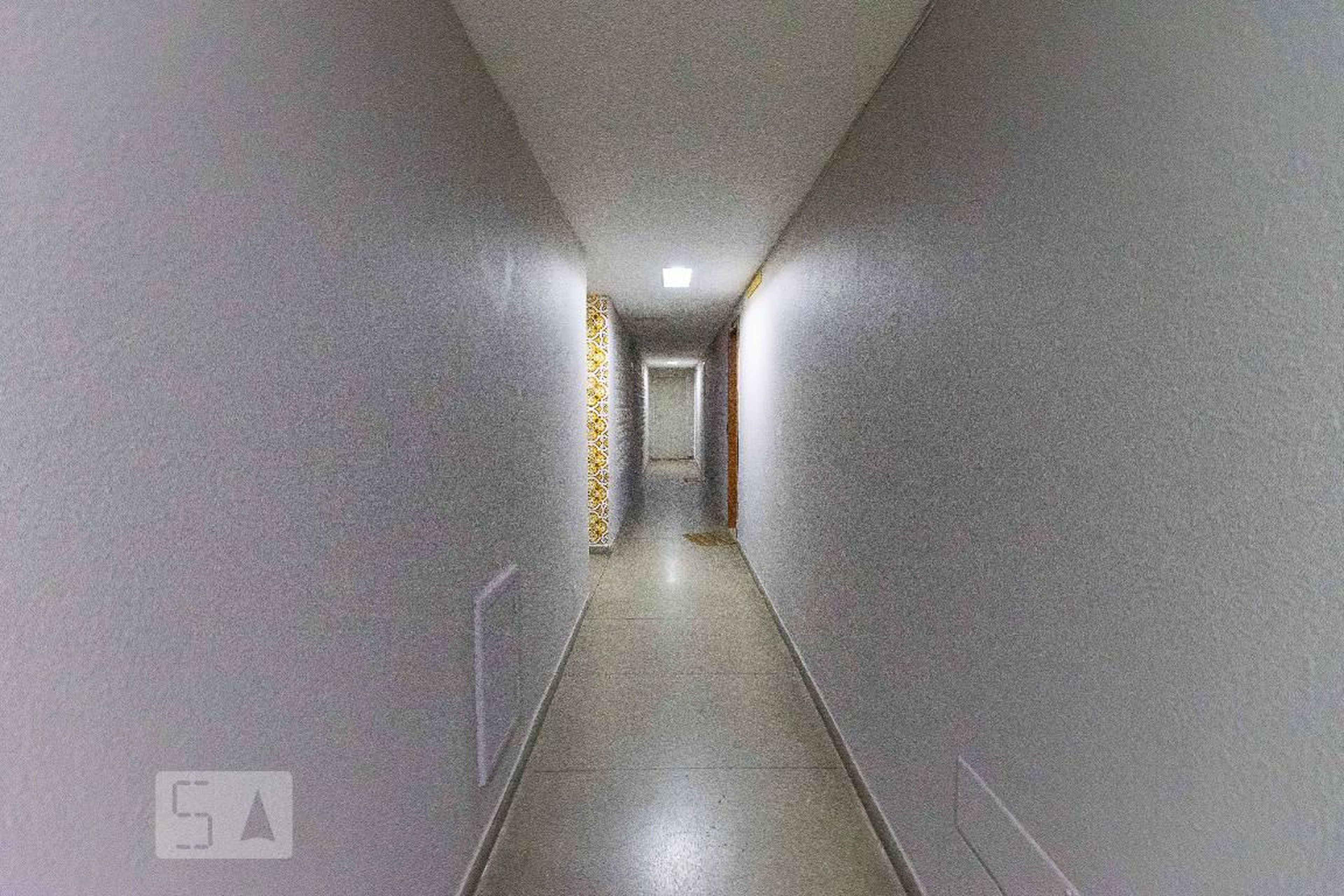 Hall - Parque Residencial Centro do Rio