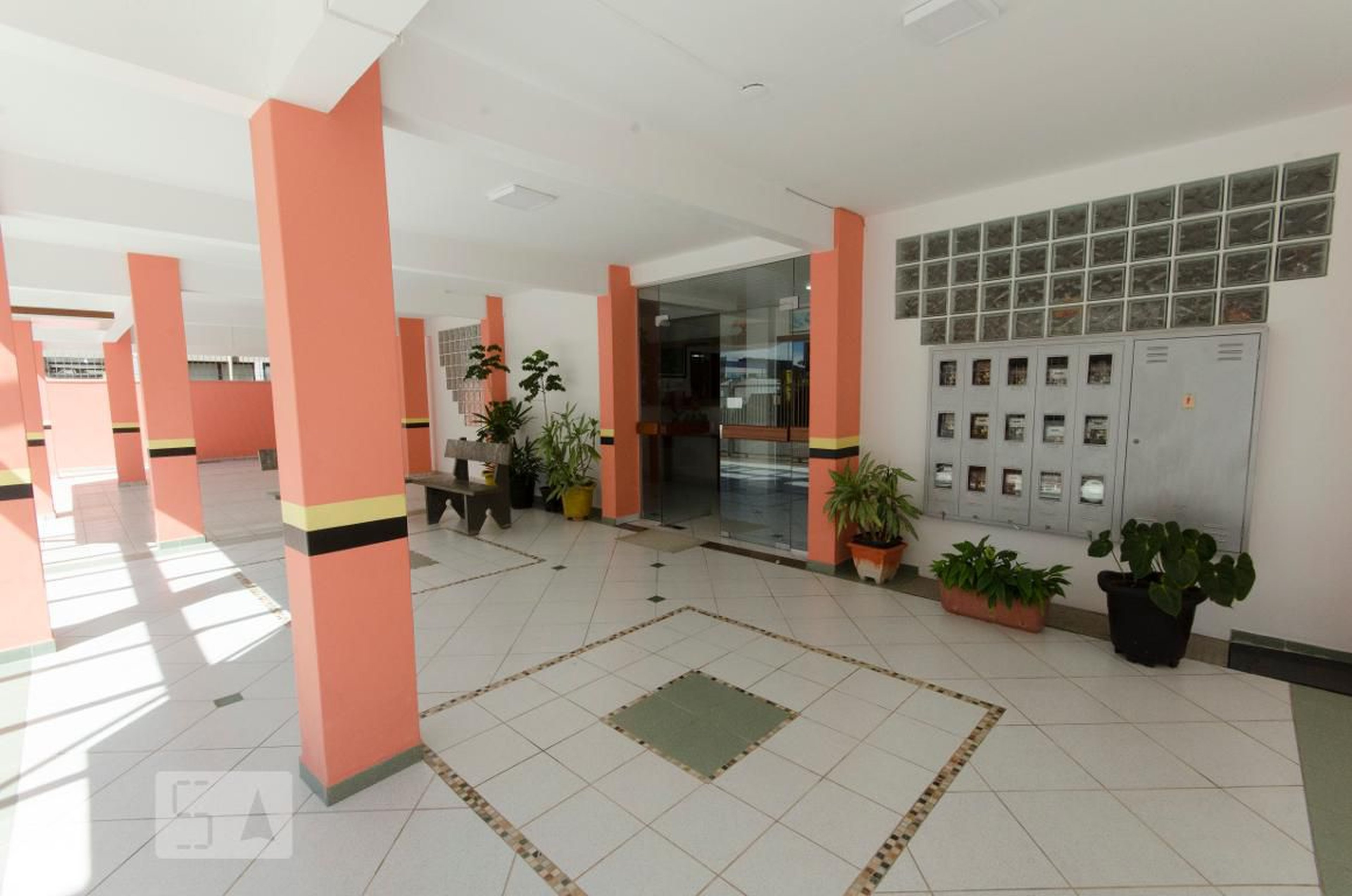 Hall de Entrada - null