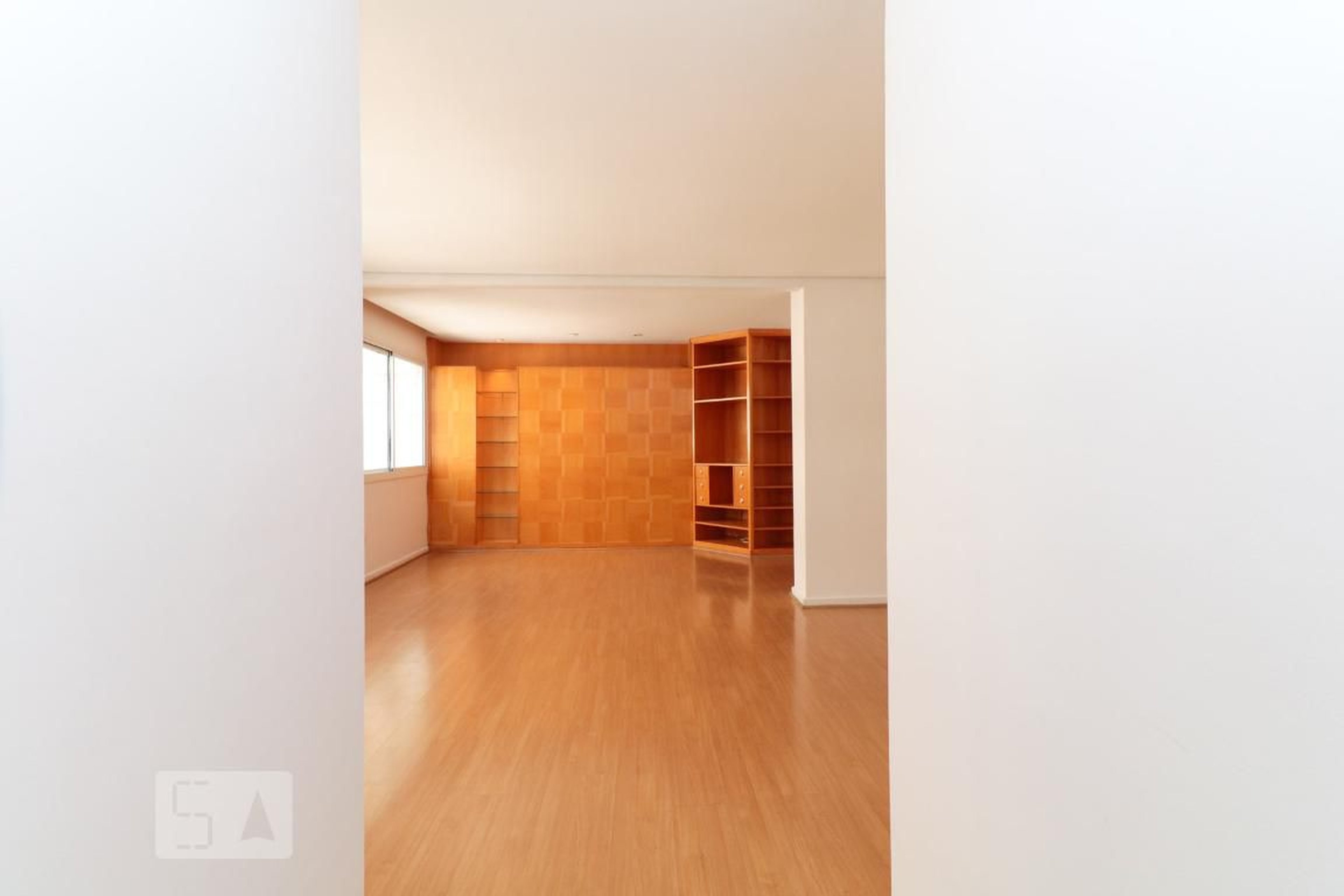 Entrada - Santa Margarida