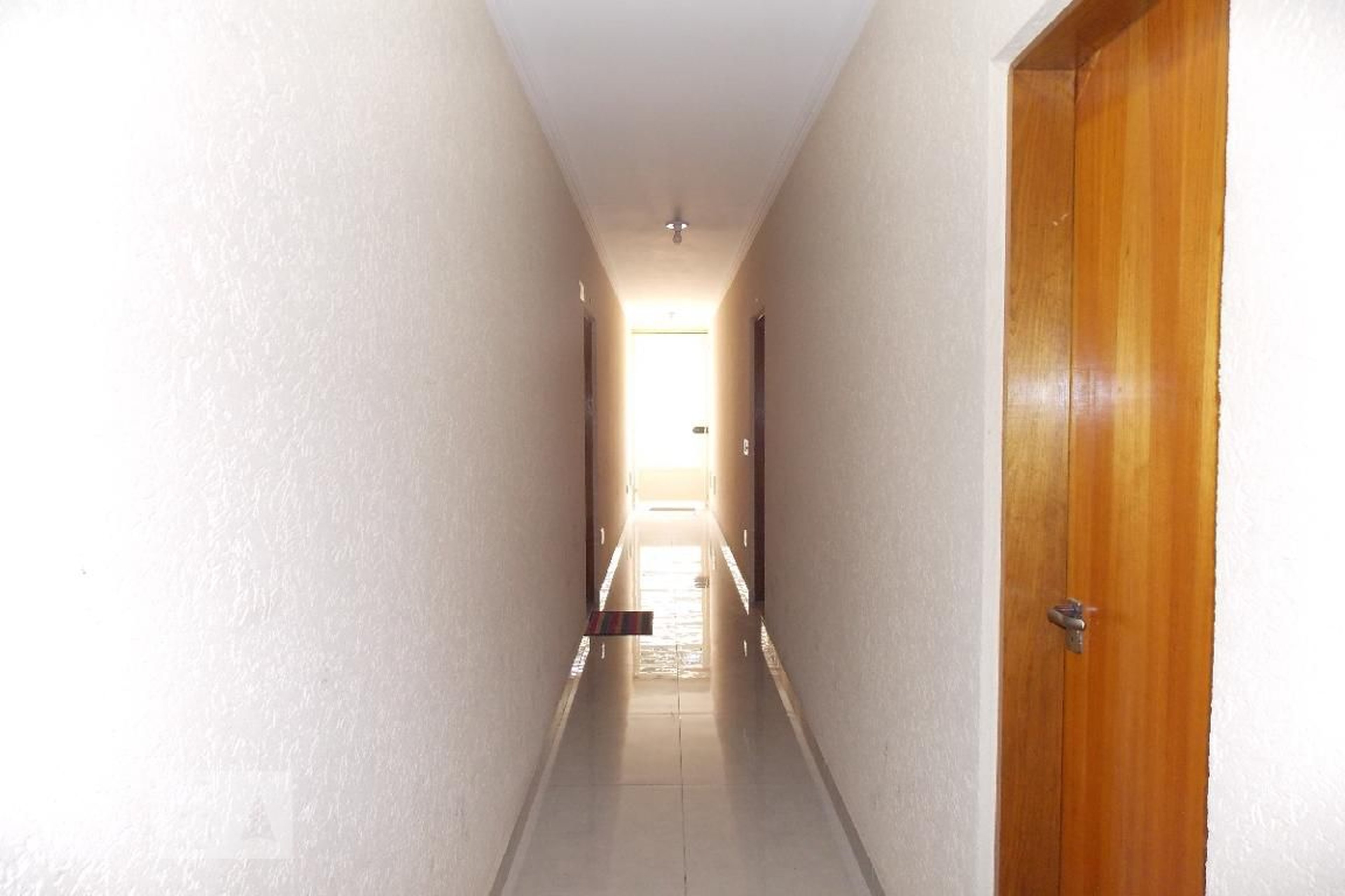 Hall de Entrada - Residencial Amambaí