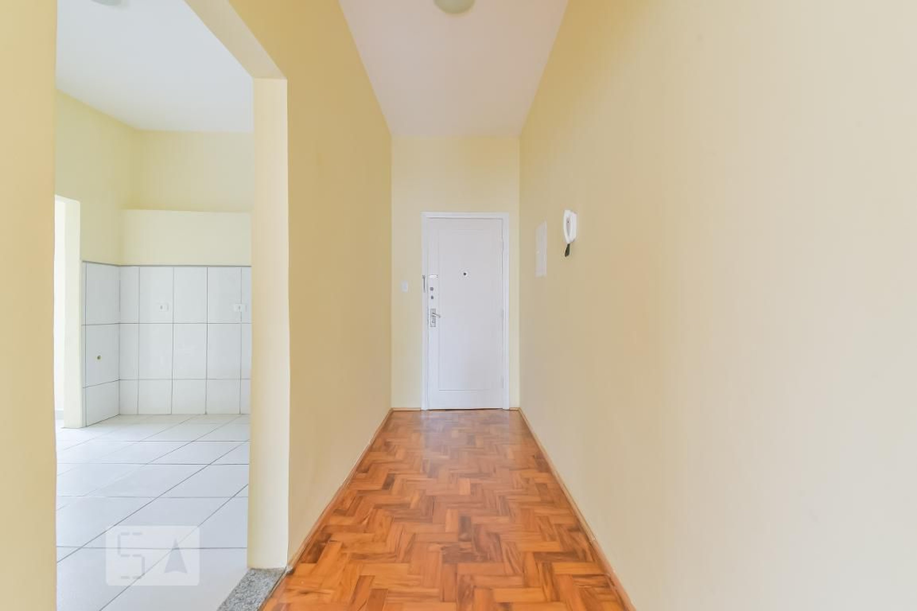 Hall de Entrada - null