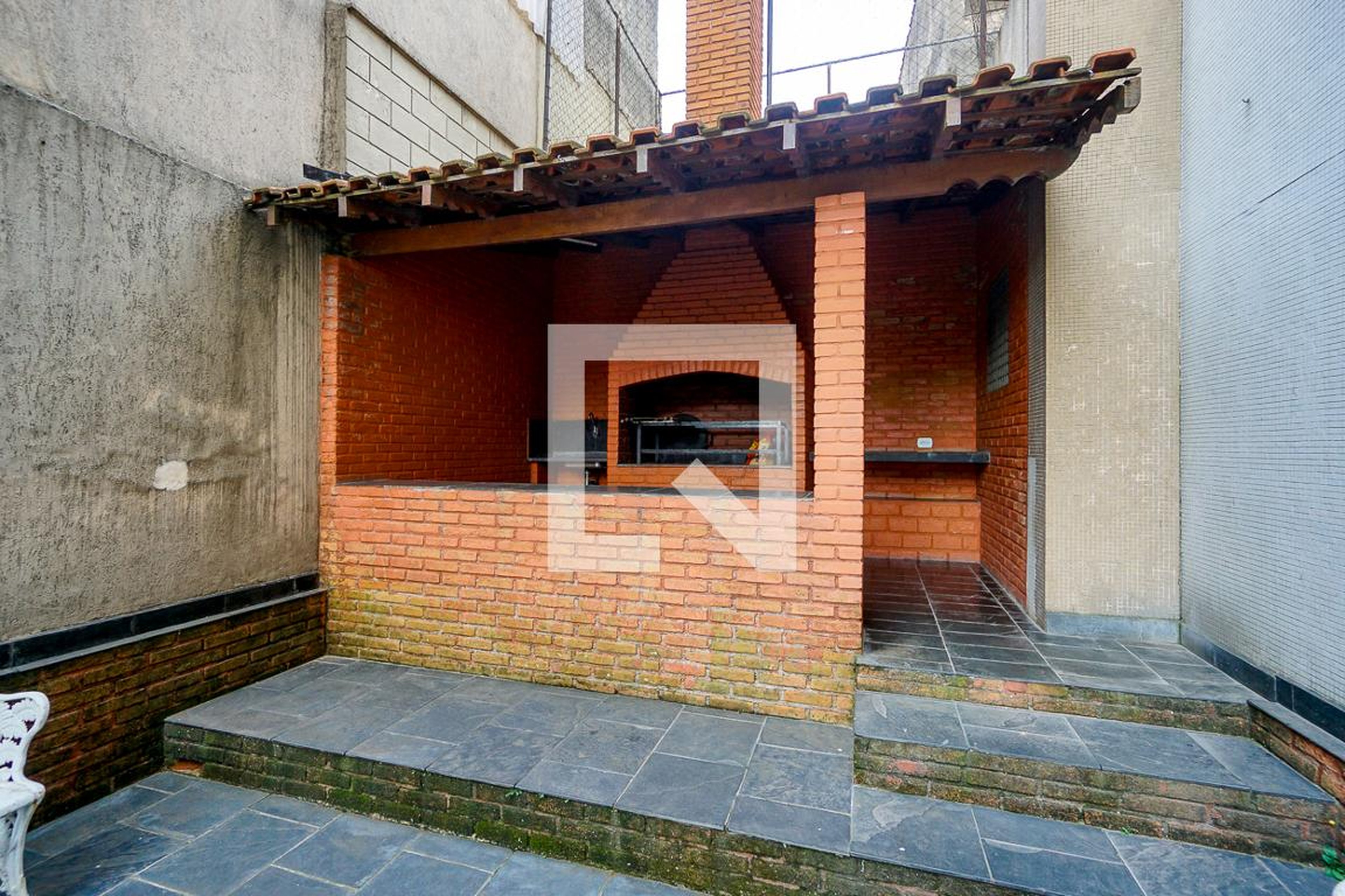 Churrasqueira - Irataua