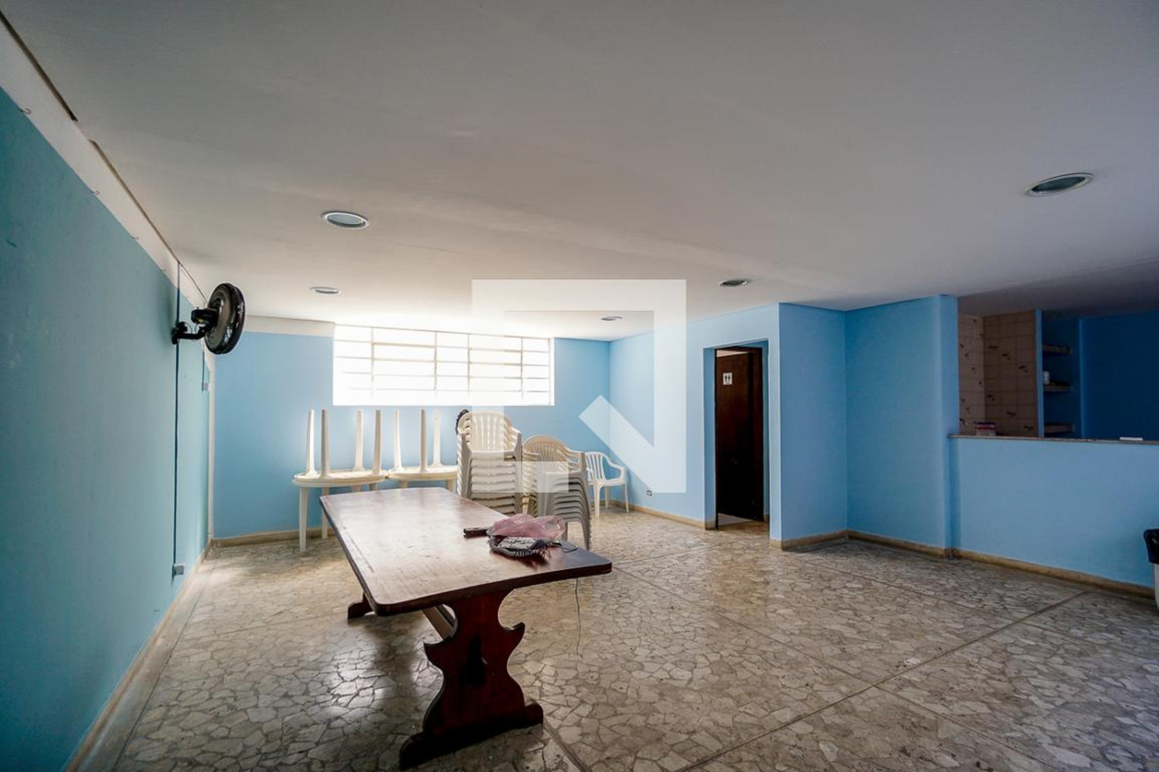 salão de festas - Irataua