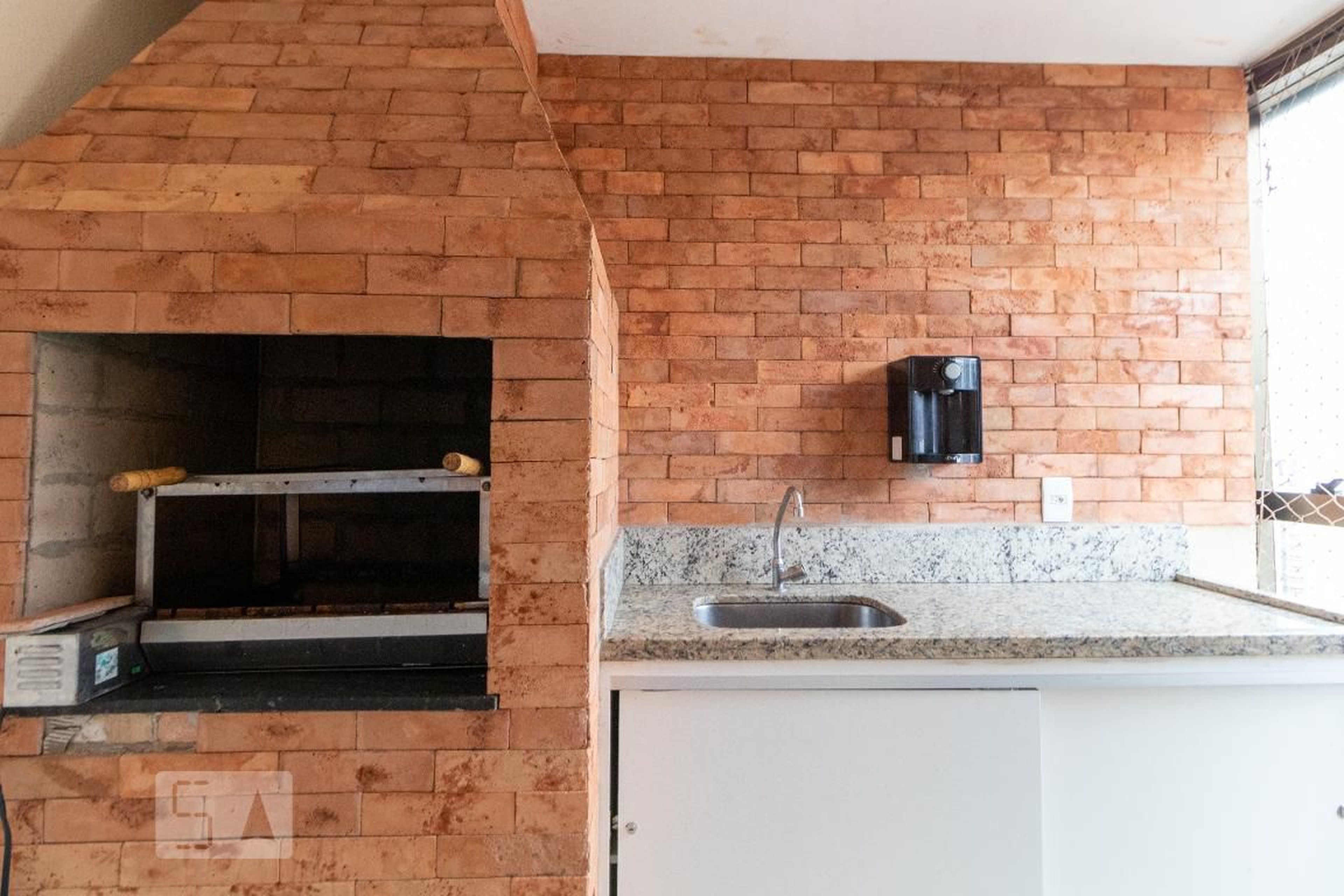 Churrasqueira - Chamonix