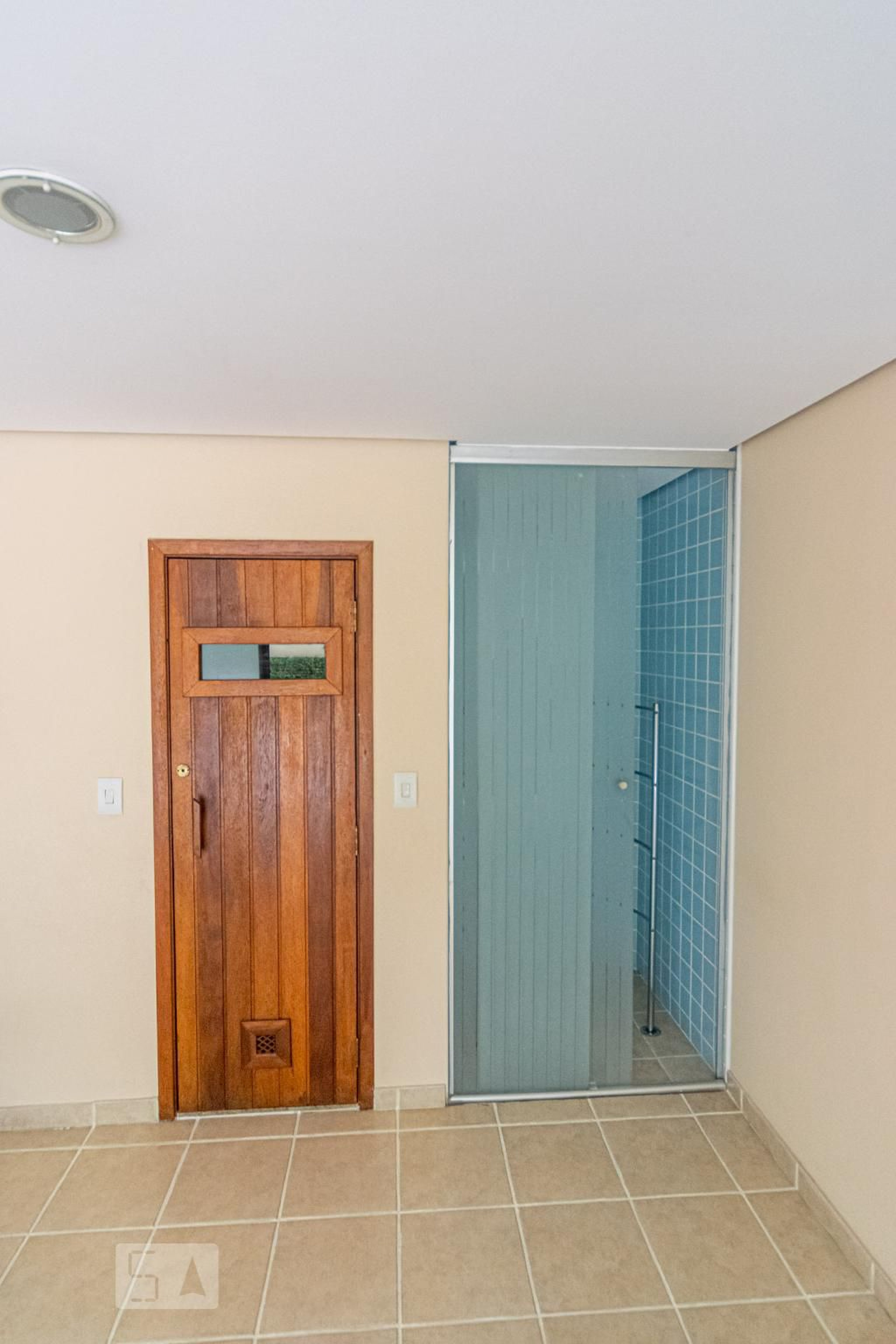 Área comum - Maison Versalhes