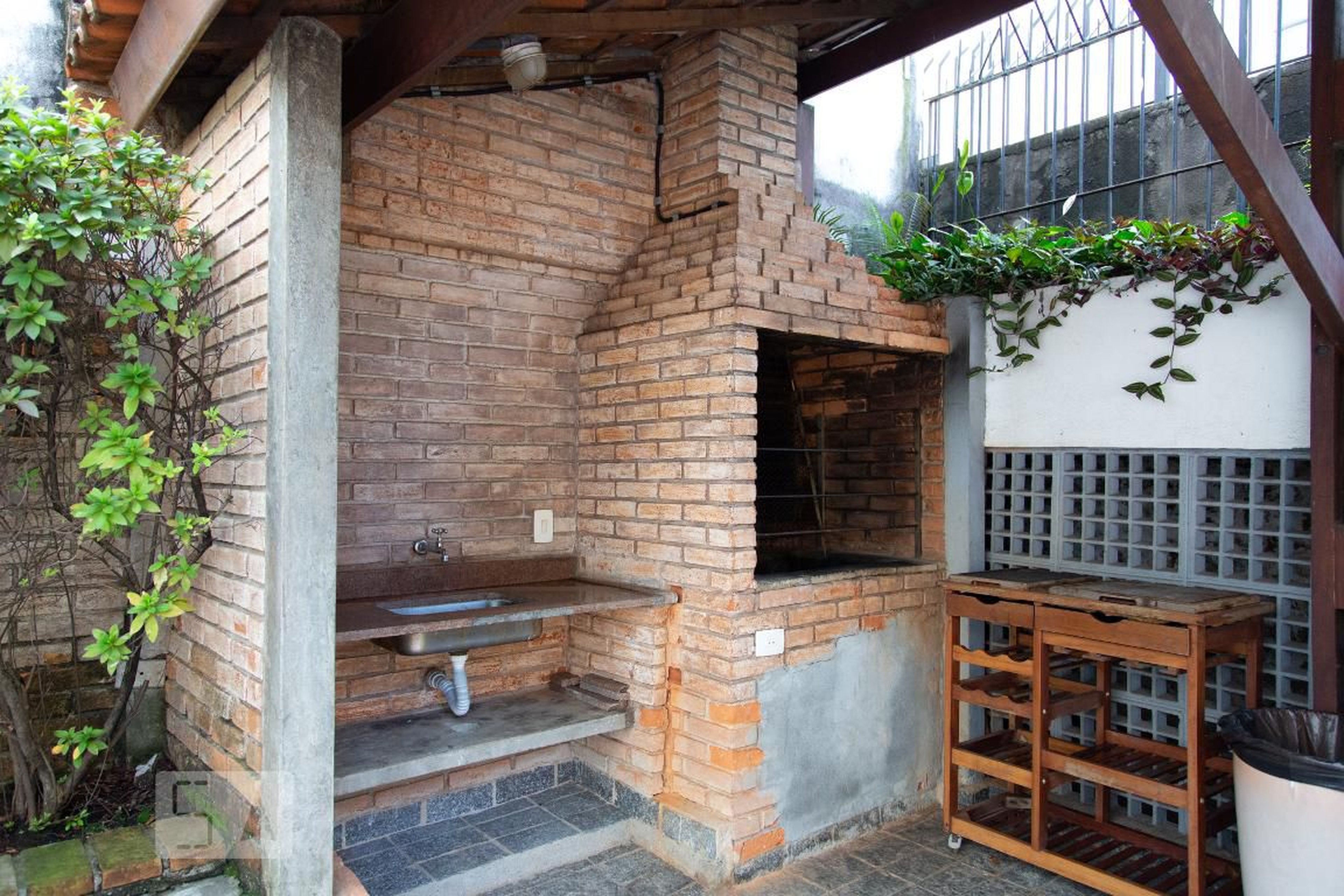 Churrasqueira - New Castle