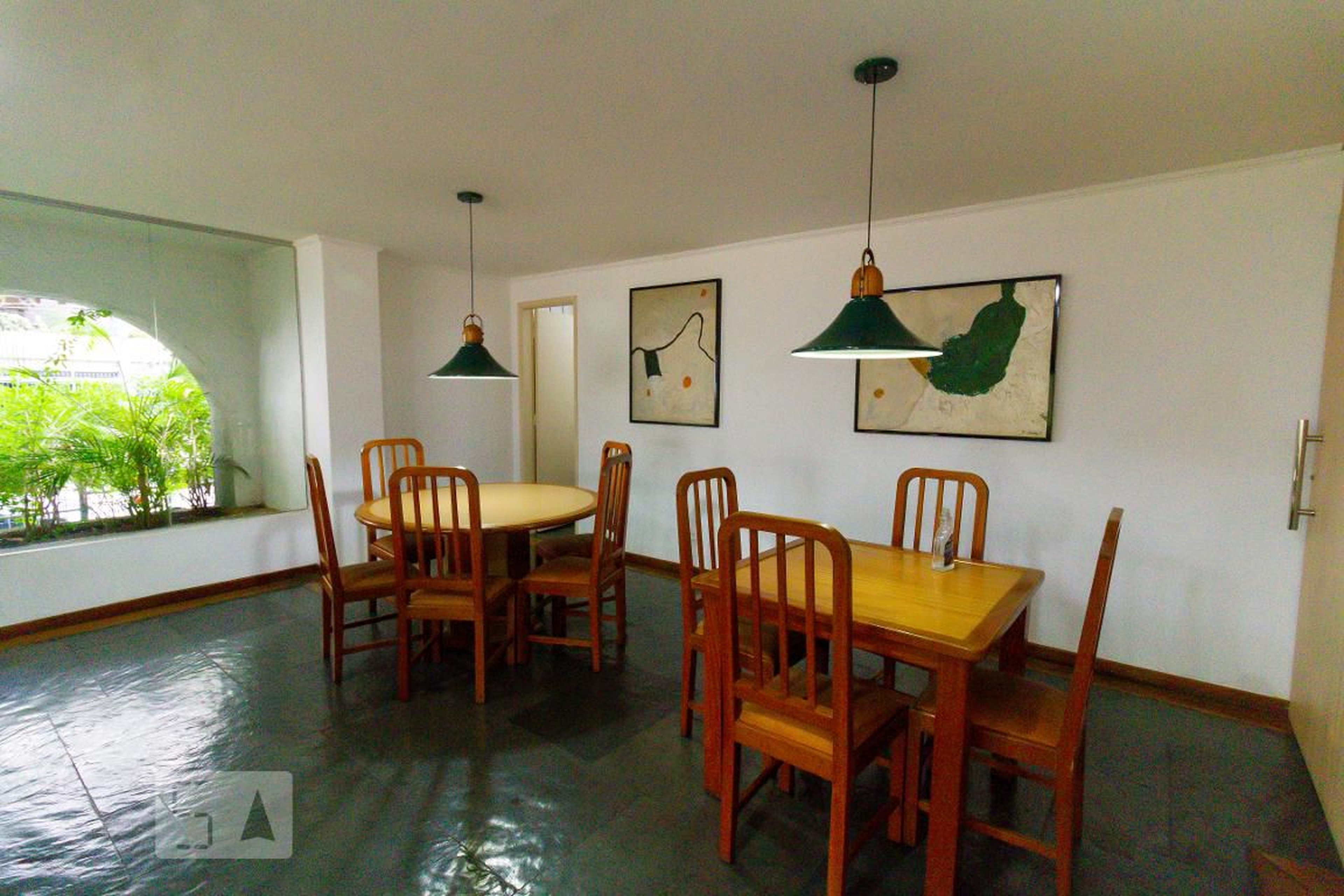 Salão de jogos - Saint Michel