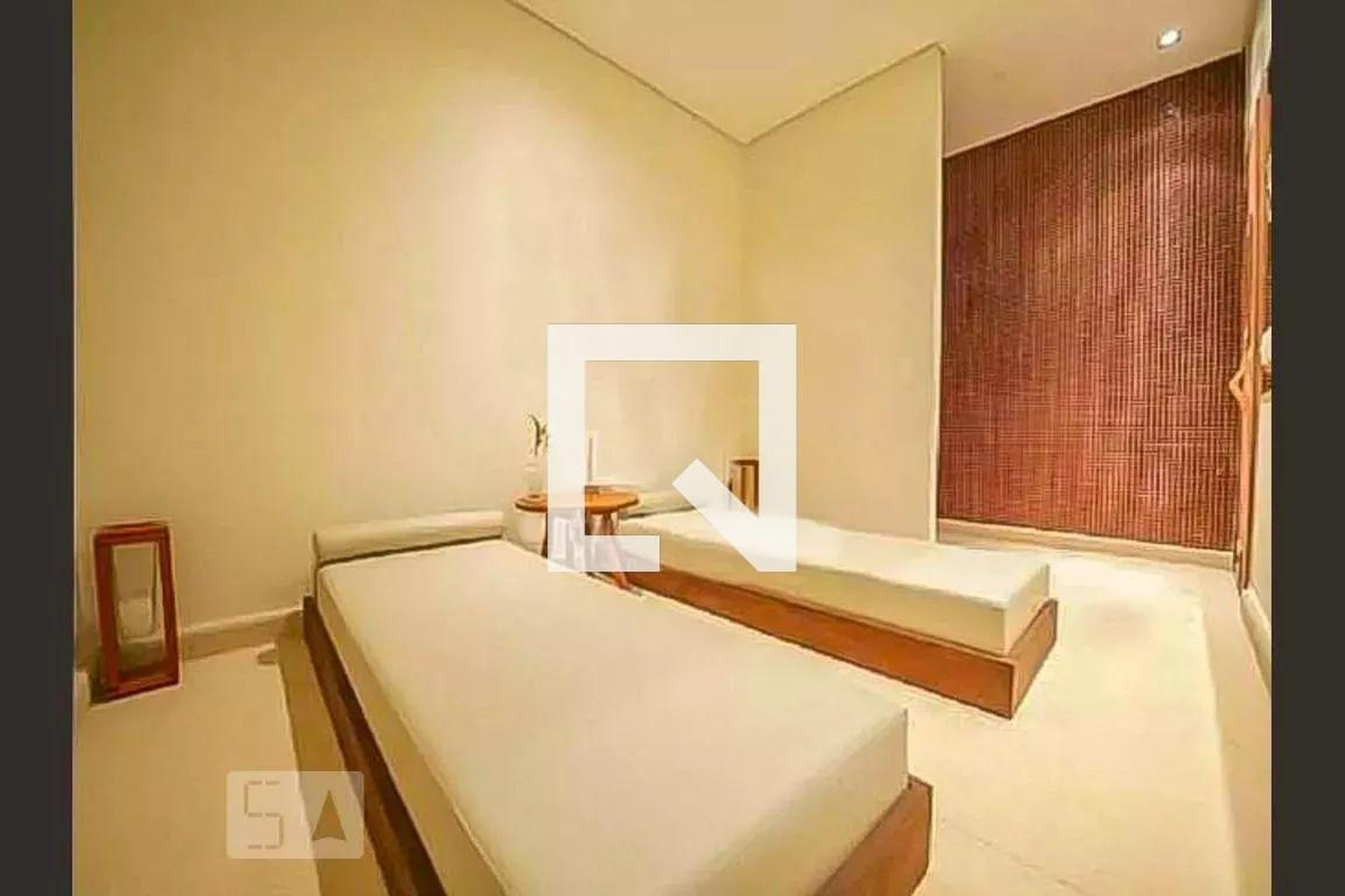 Área comum Condomínio em Rua da Alfândega, 490