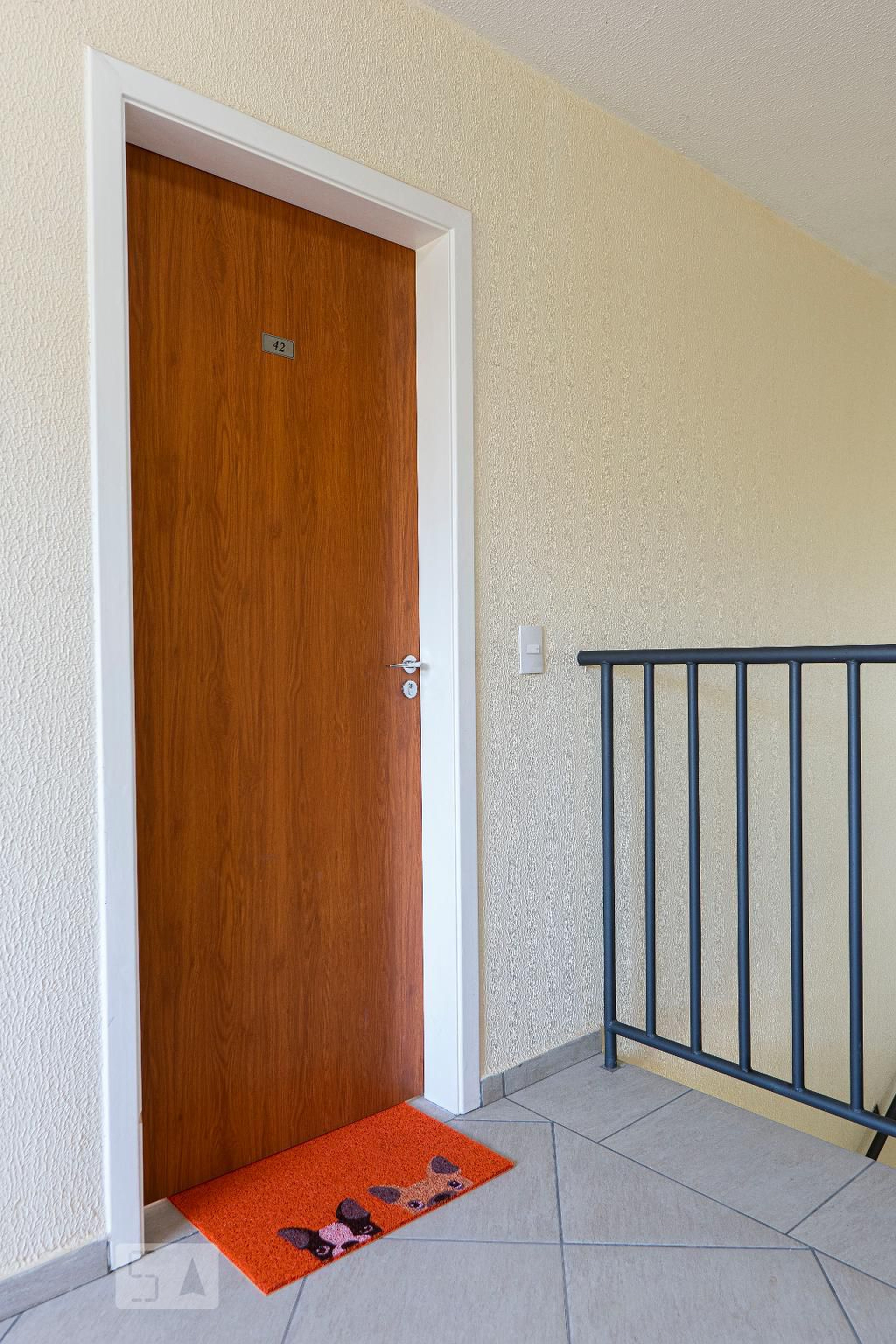 Entrada - Nascente do Bosque