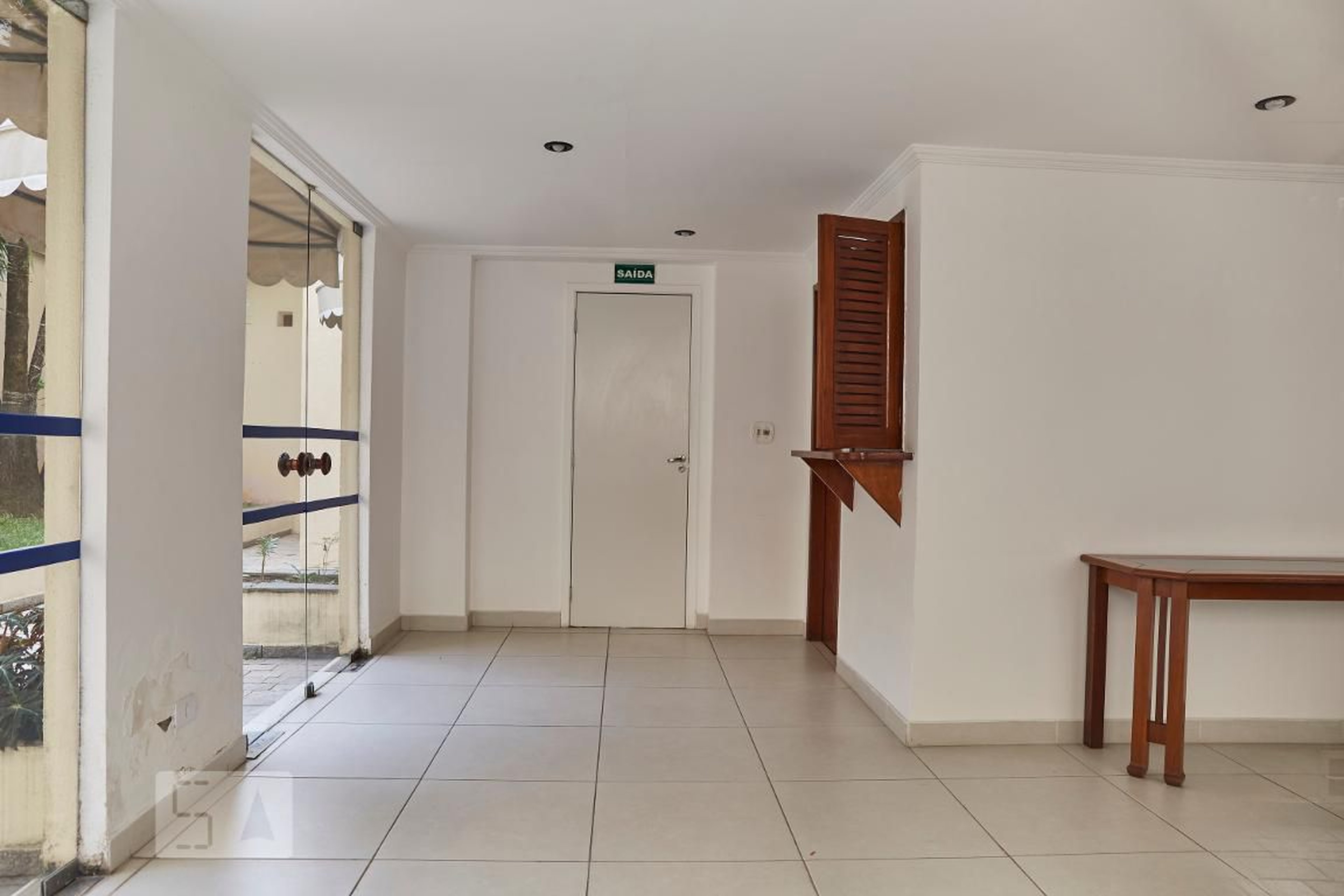 Salao de Festa - San Remo