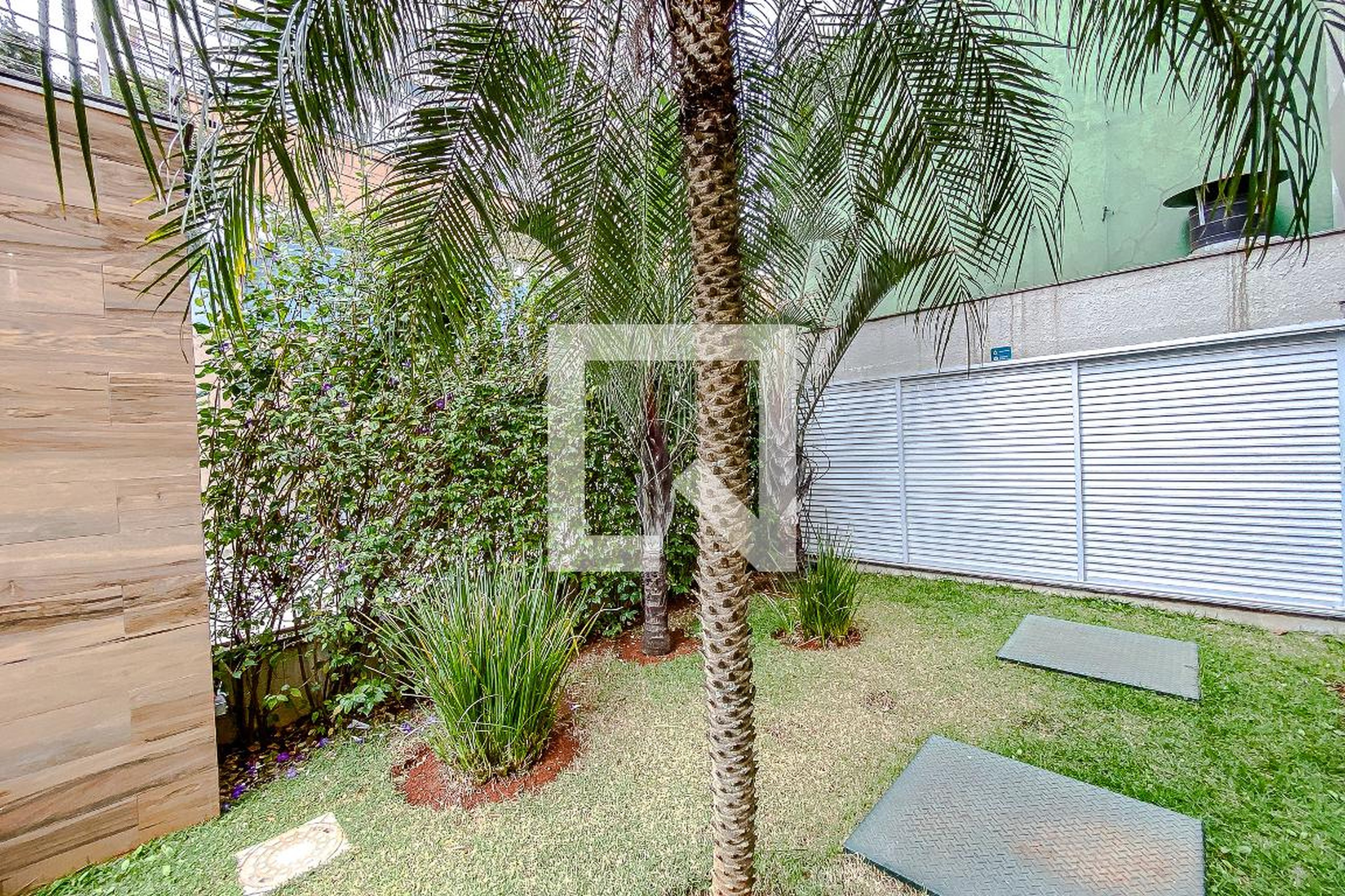 Área comum - Lavínia Village Garden