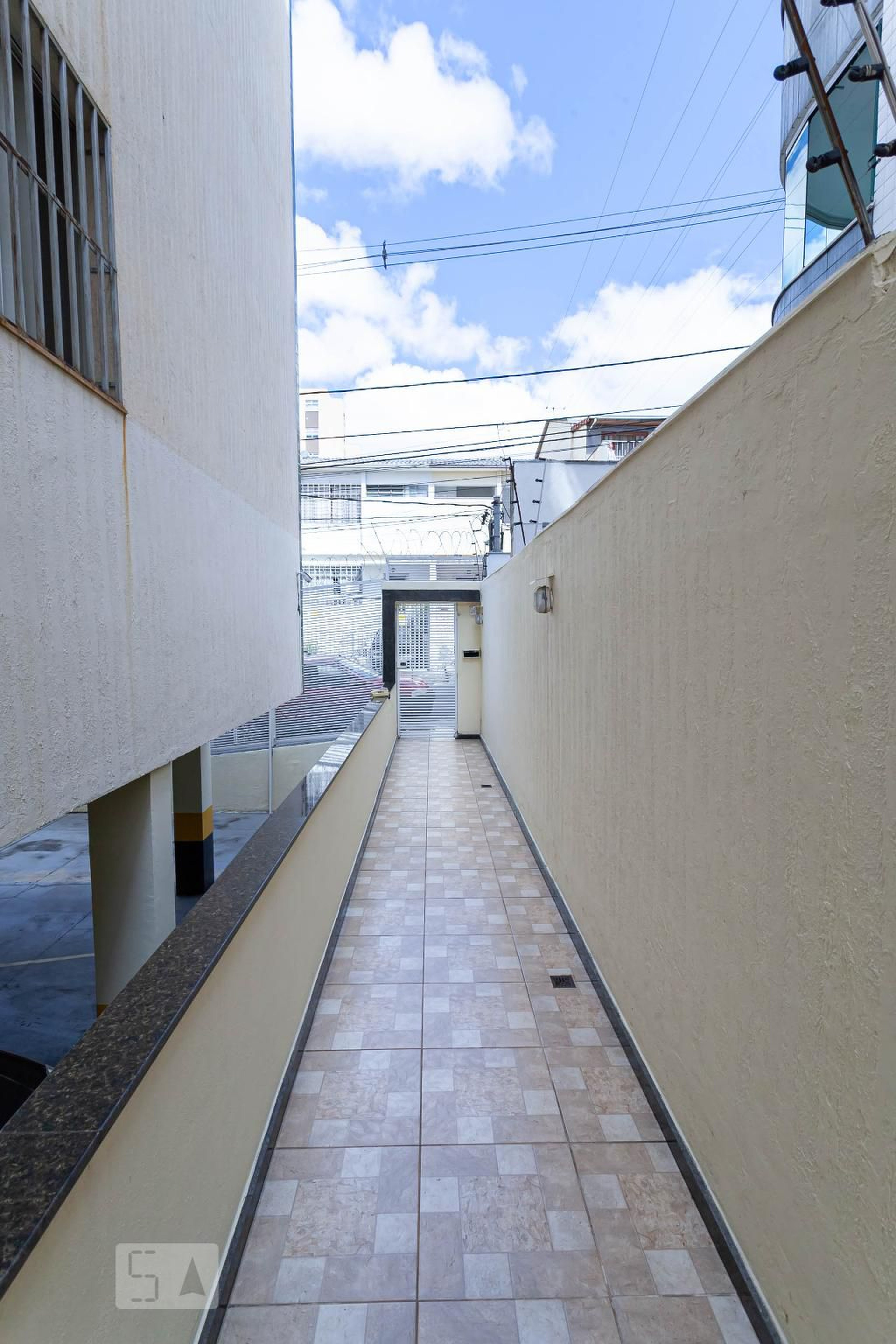 Hall de Entrada - null