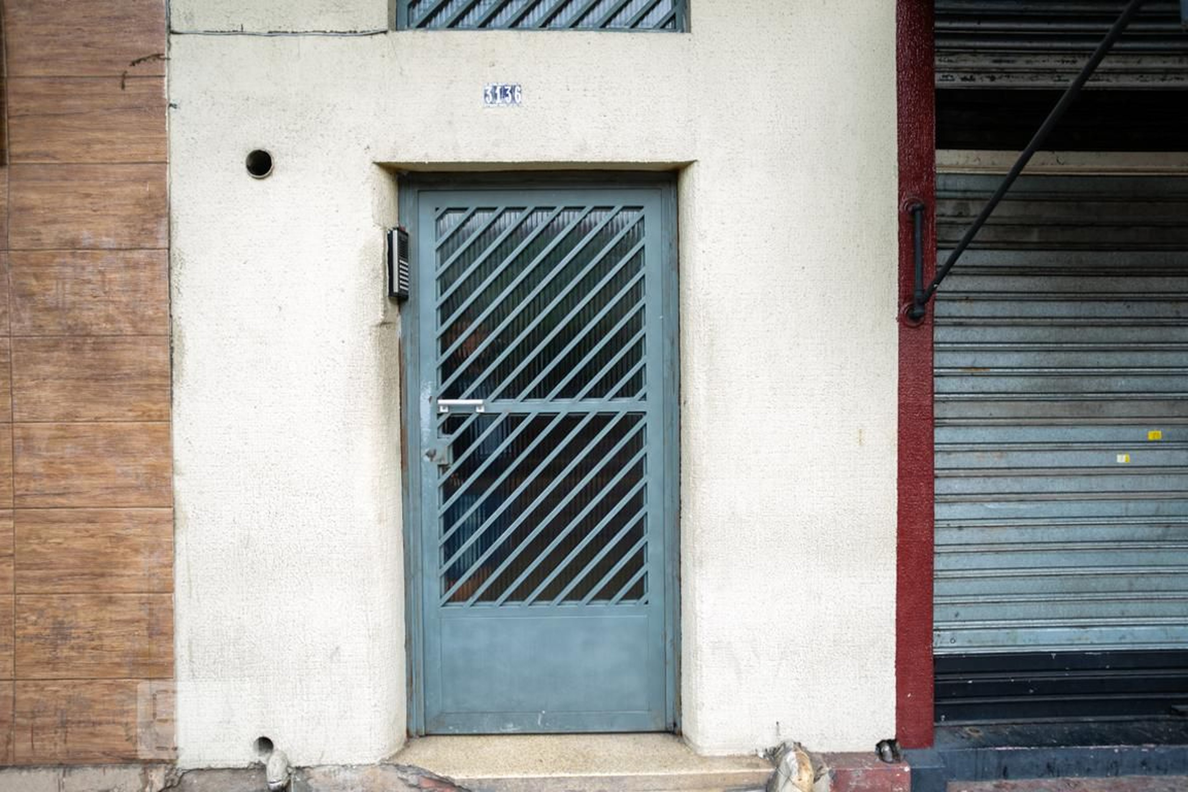 Fachada do Condomínio Condomínio Solimar