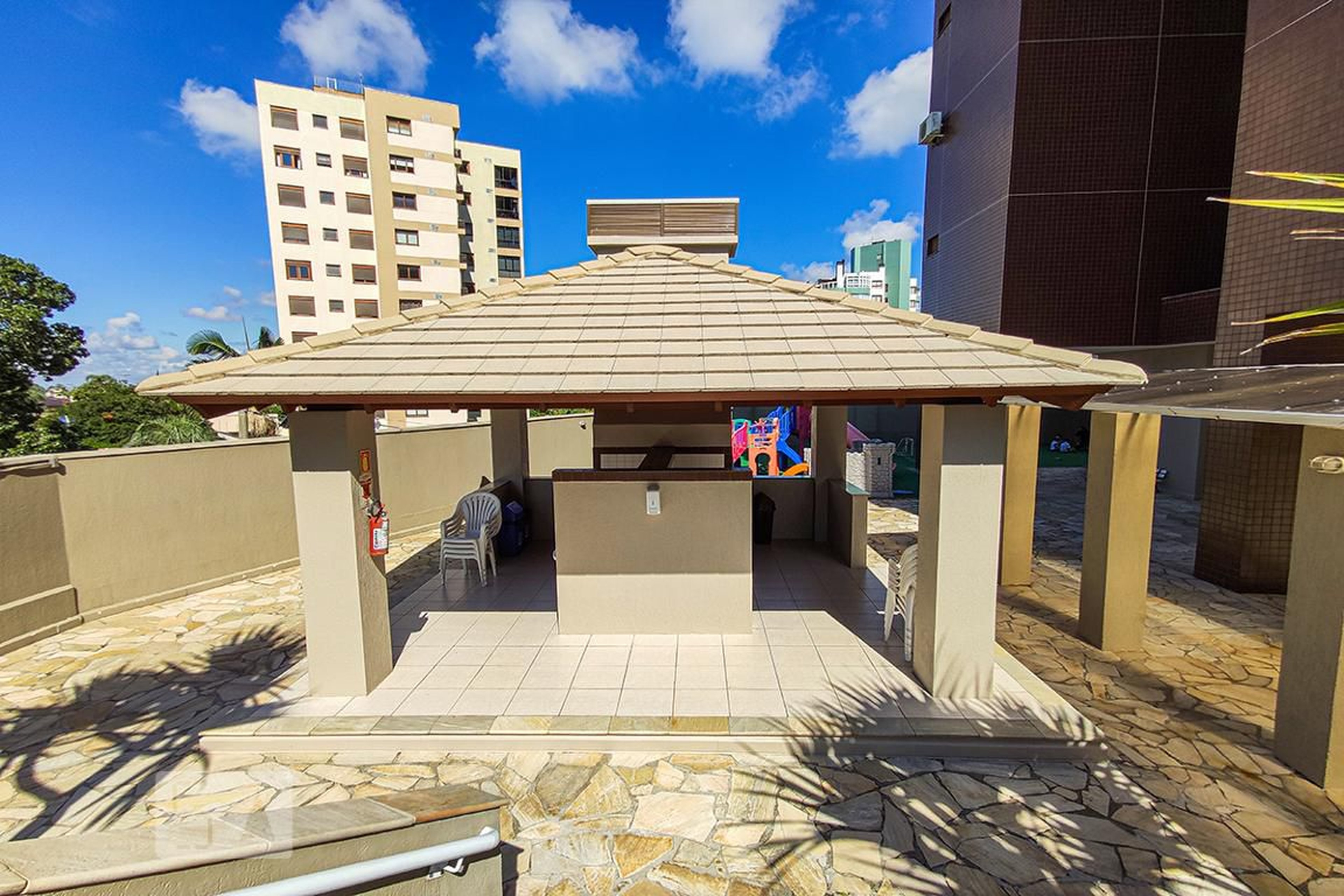 Espaço Gourmet - Loreto