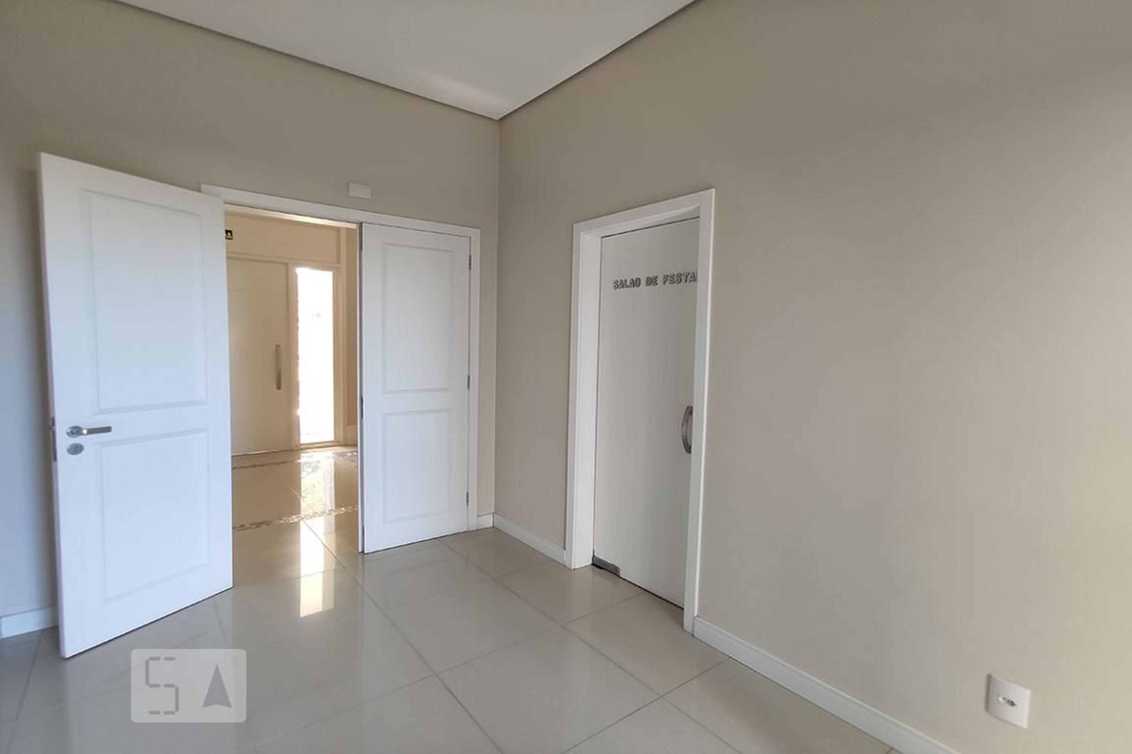 Salão de Festa - Loreto