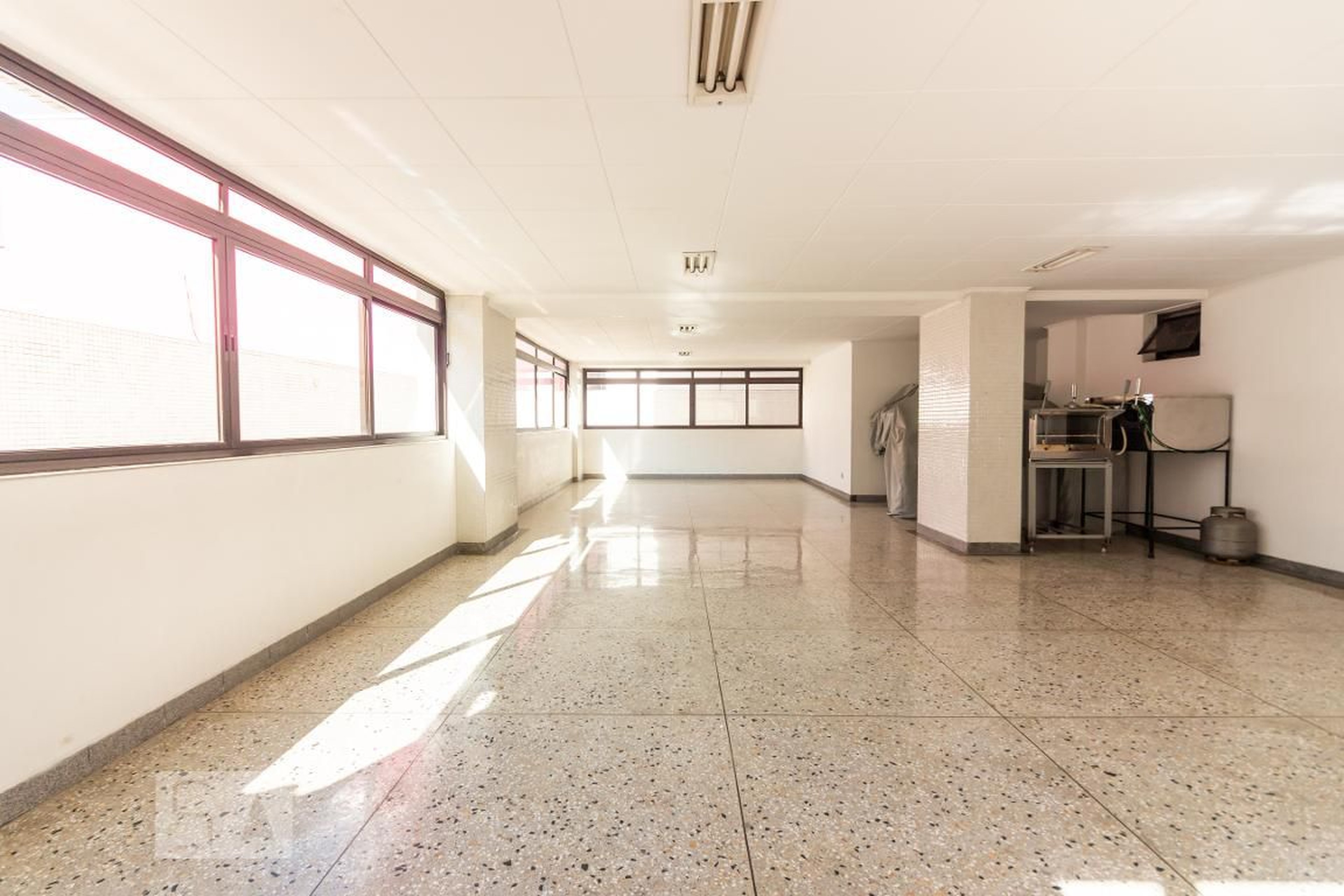 Salão de Festas - Edifício Eldorado