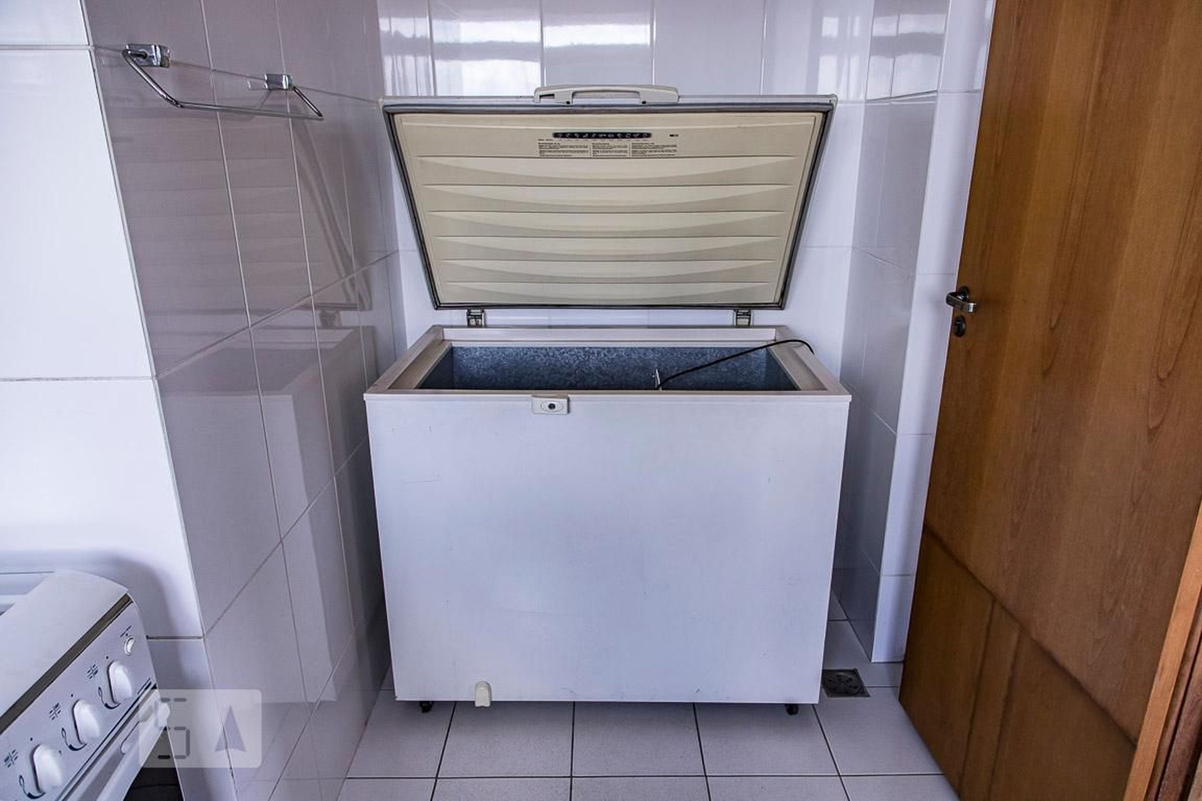 Salão de Festas - Edifício Solar das Acácias