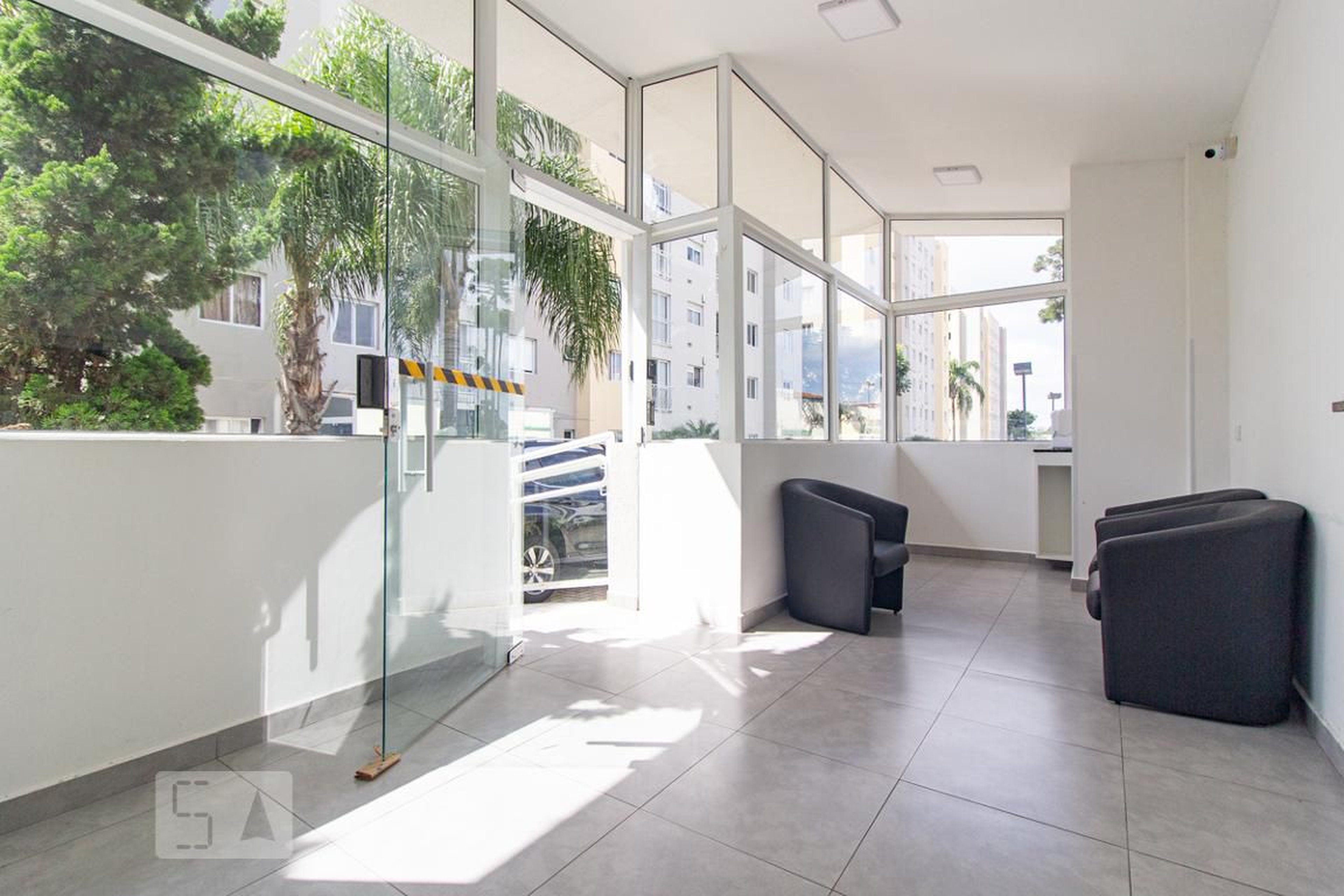 Entrada - Bella Vita Luna