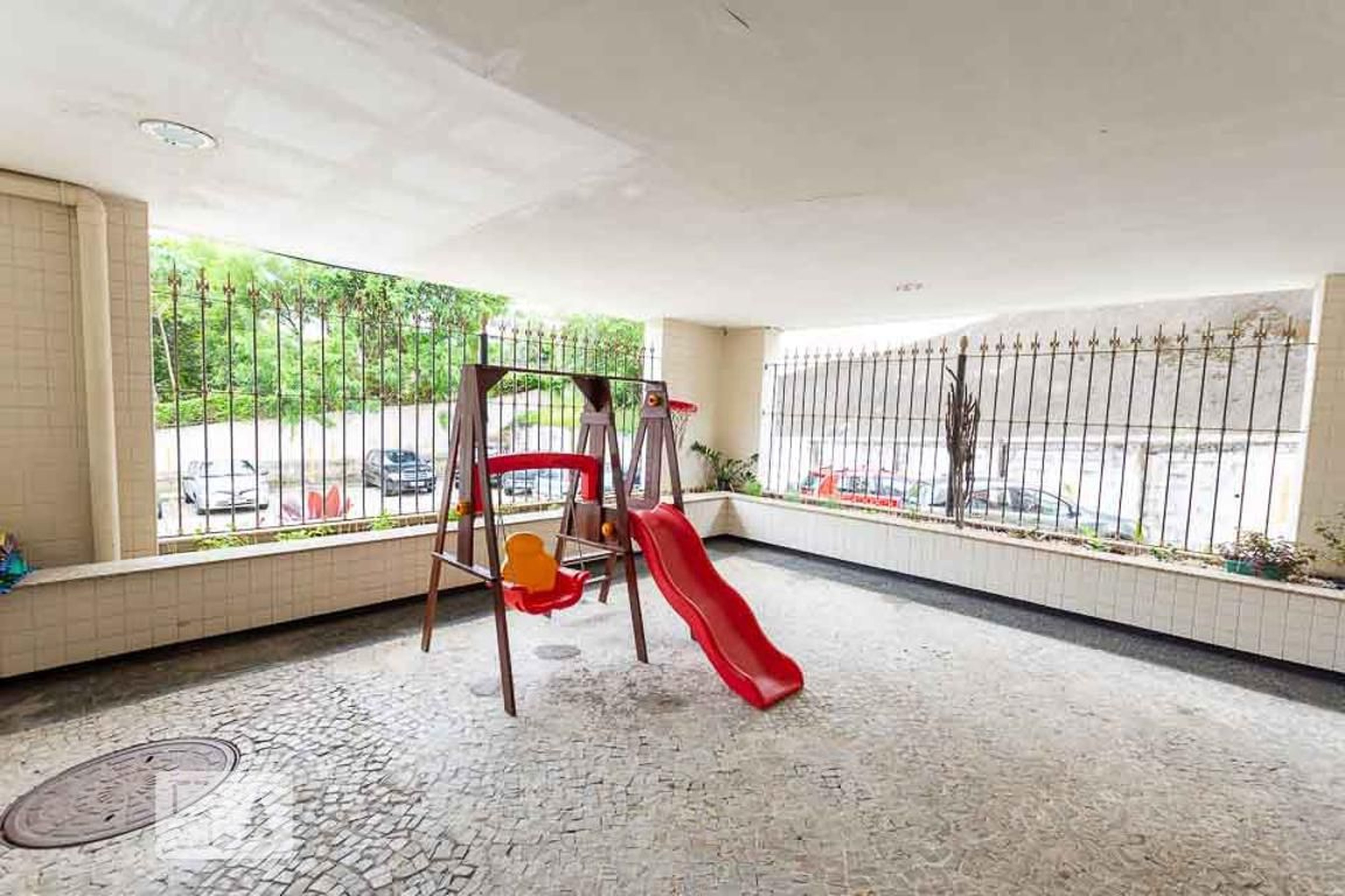 Playground - Lord Byron